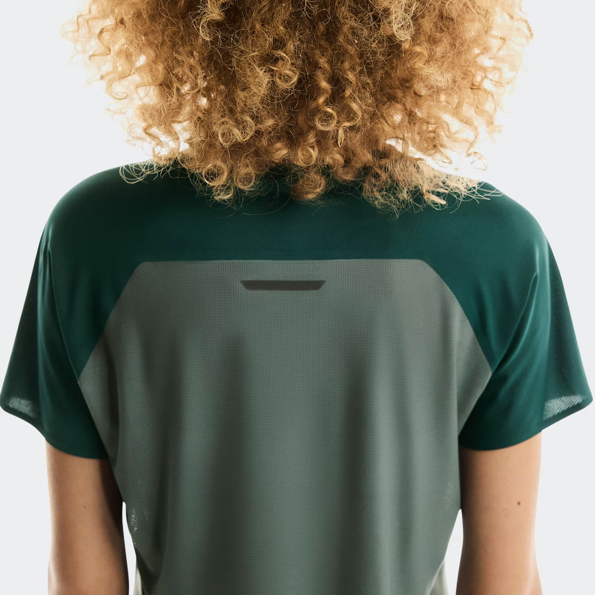 On Performance-T Spirulina | Olive (Women'S)