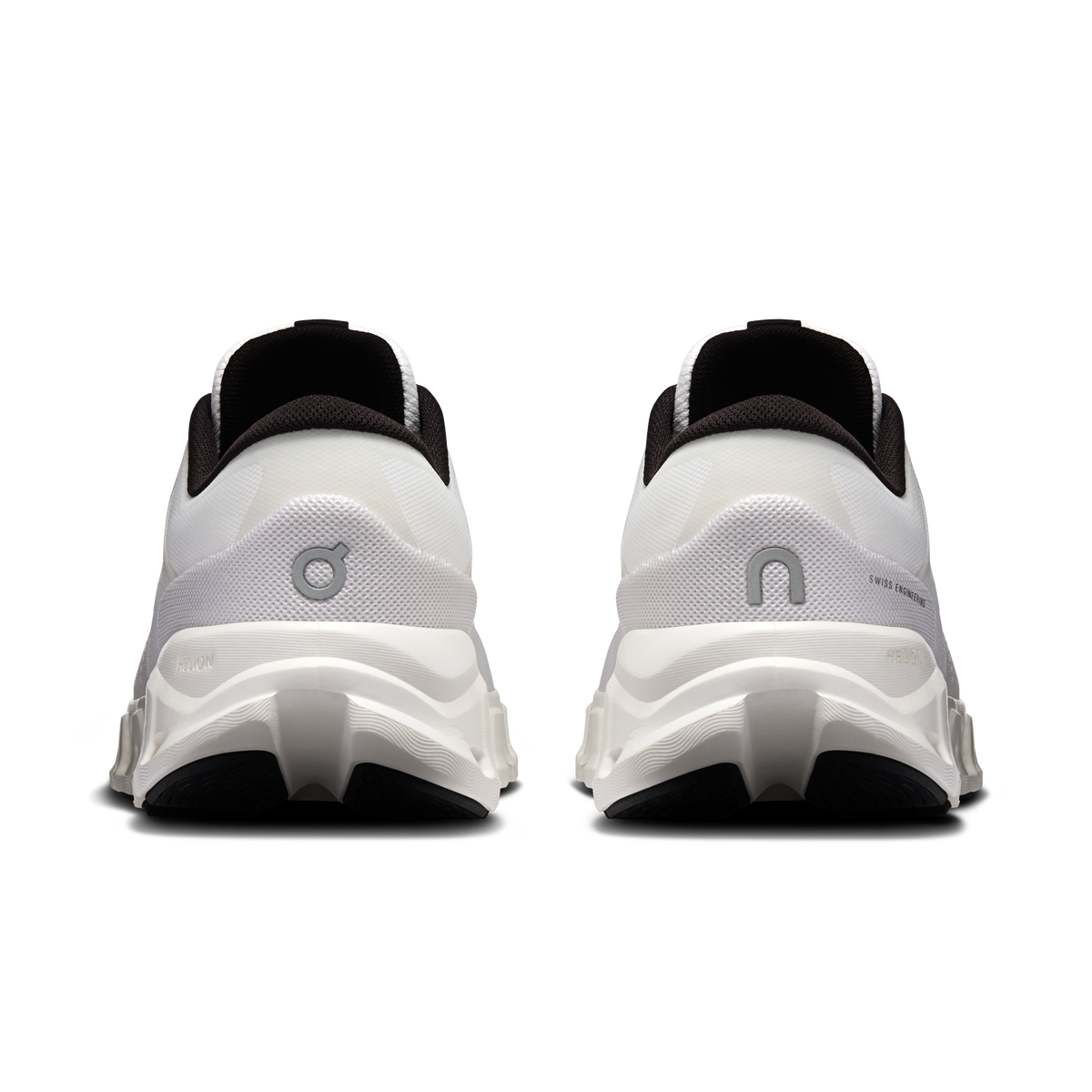 On Cloud X 5 White Black