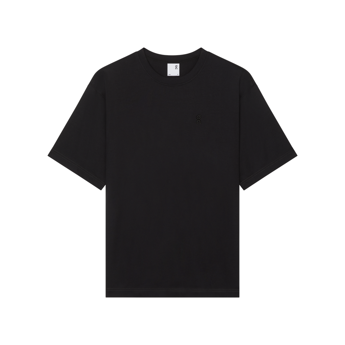 On Club Collective-T Runner Black