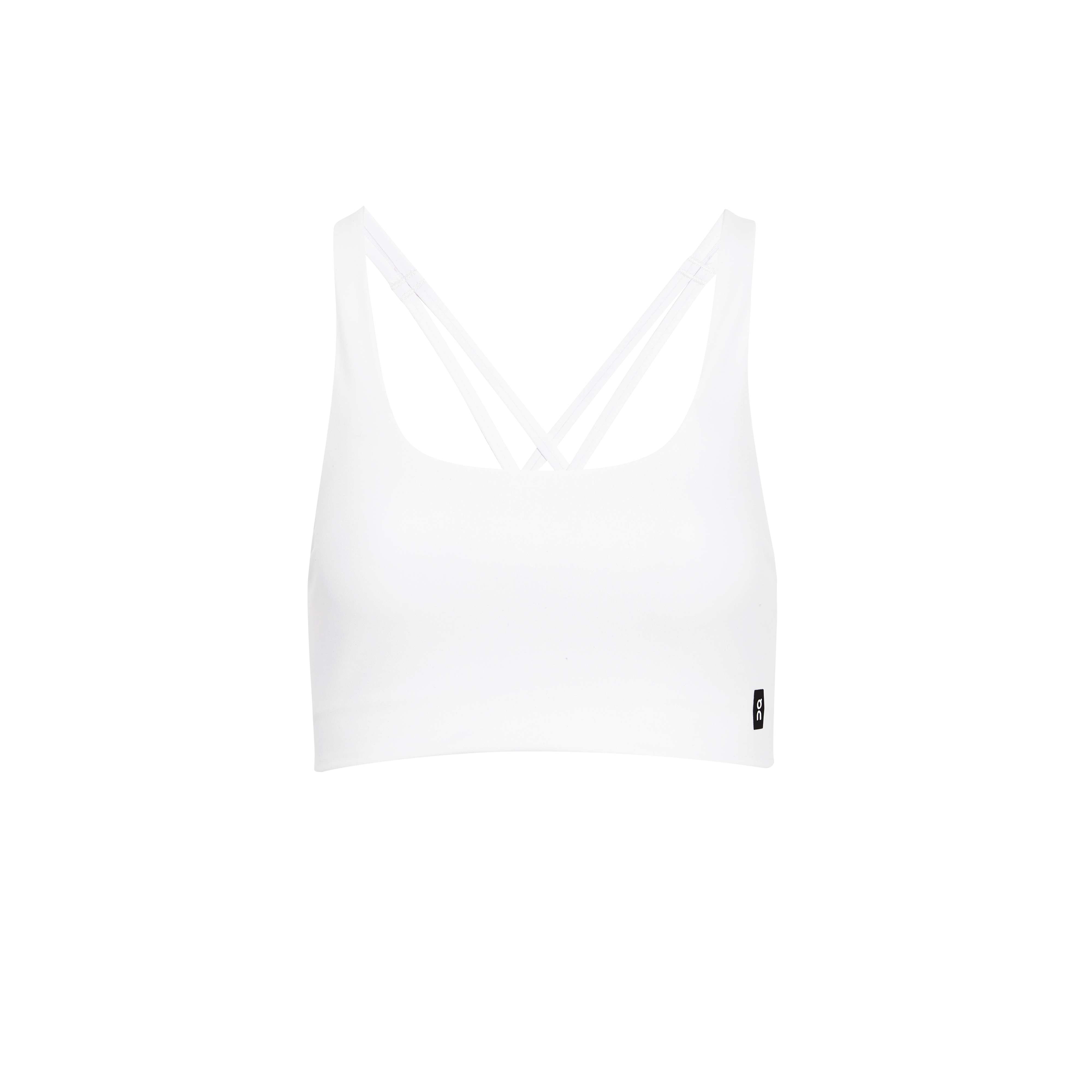 On Studio Bra White (Women'S)