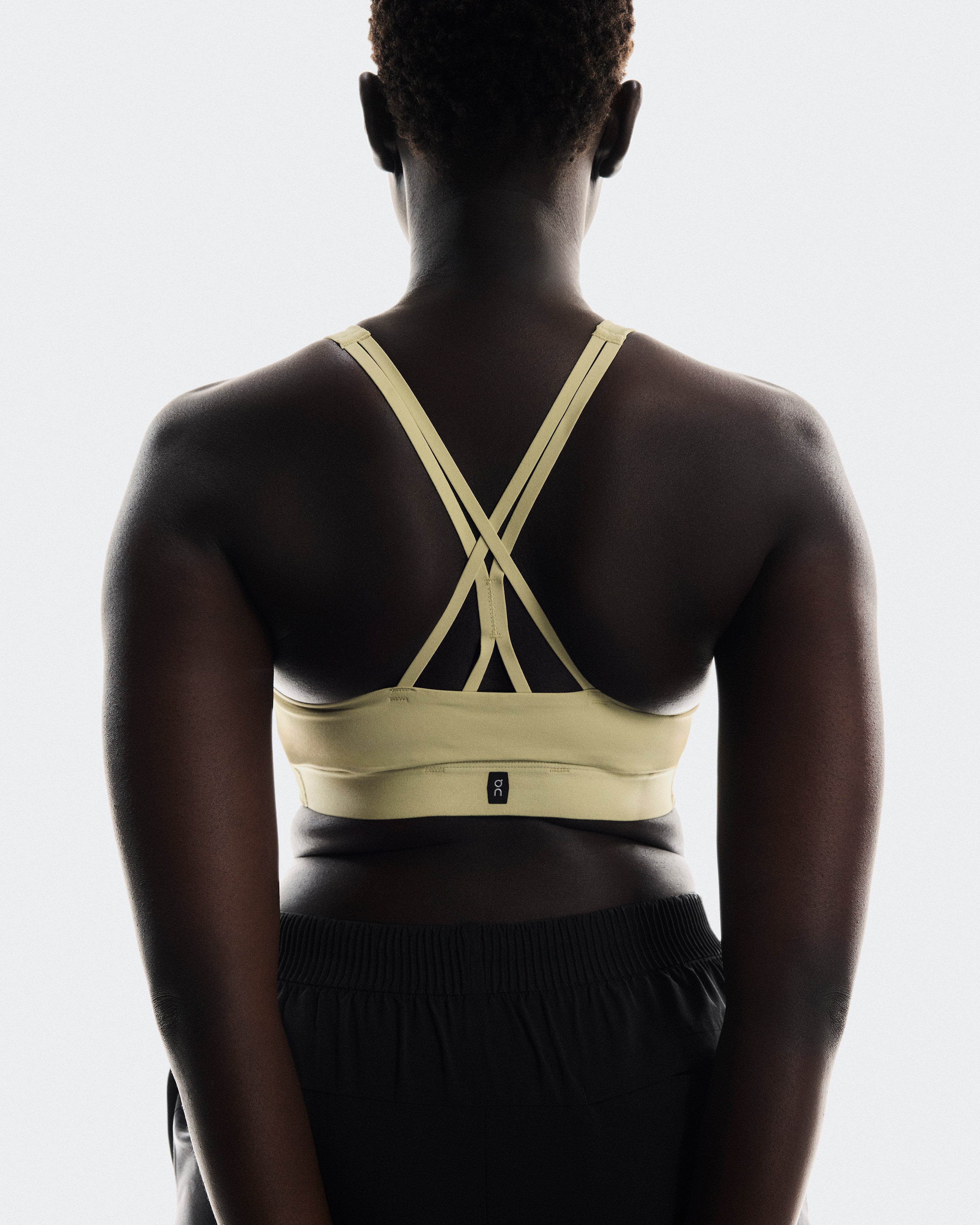 On Studio Bra Caper (Women'S)