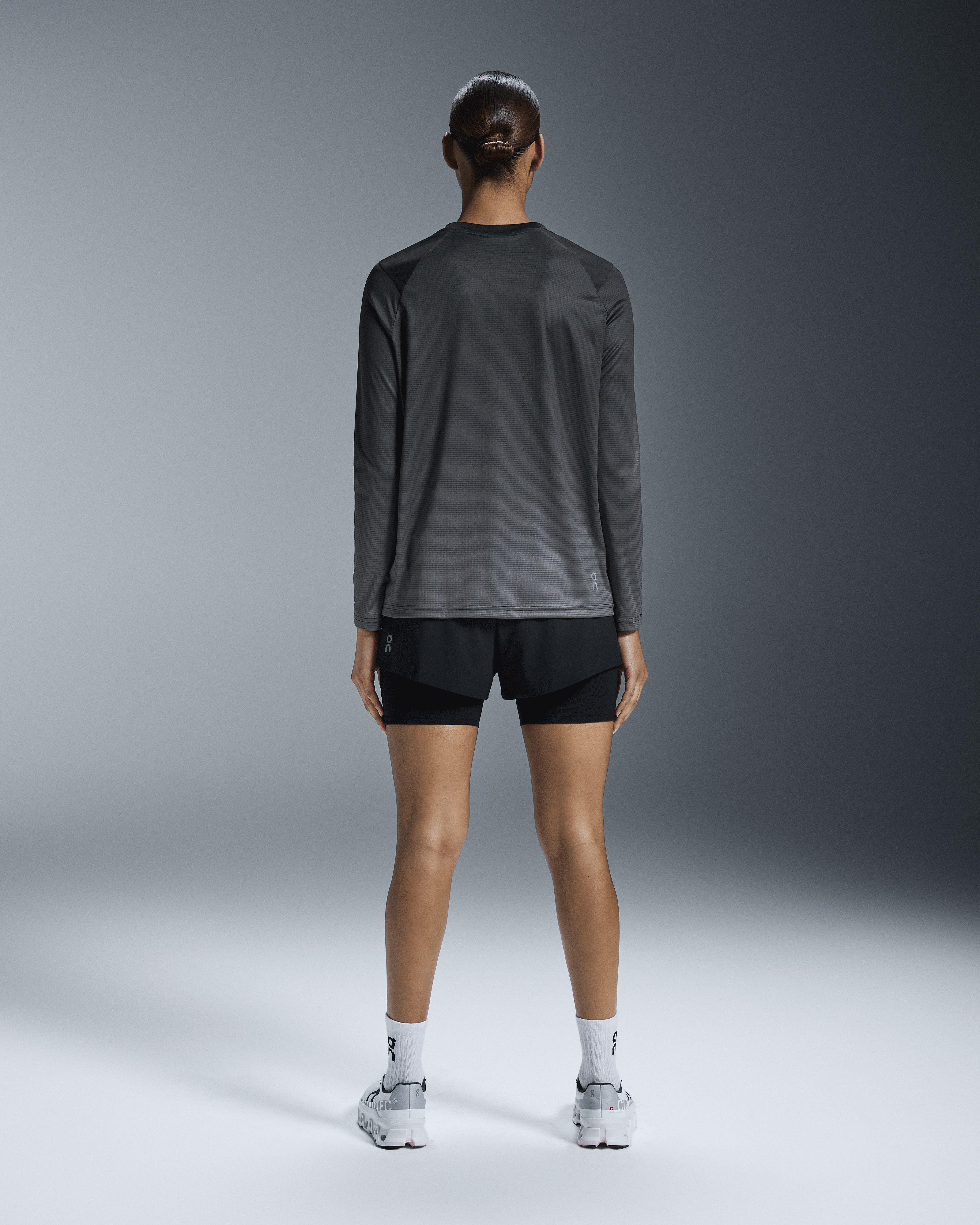 On Pace Long-T Iron (Women'S)