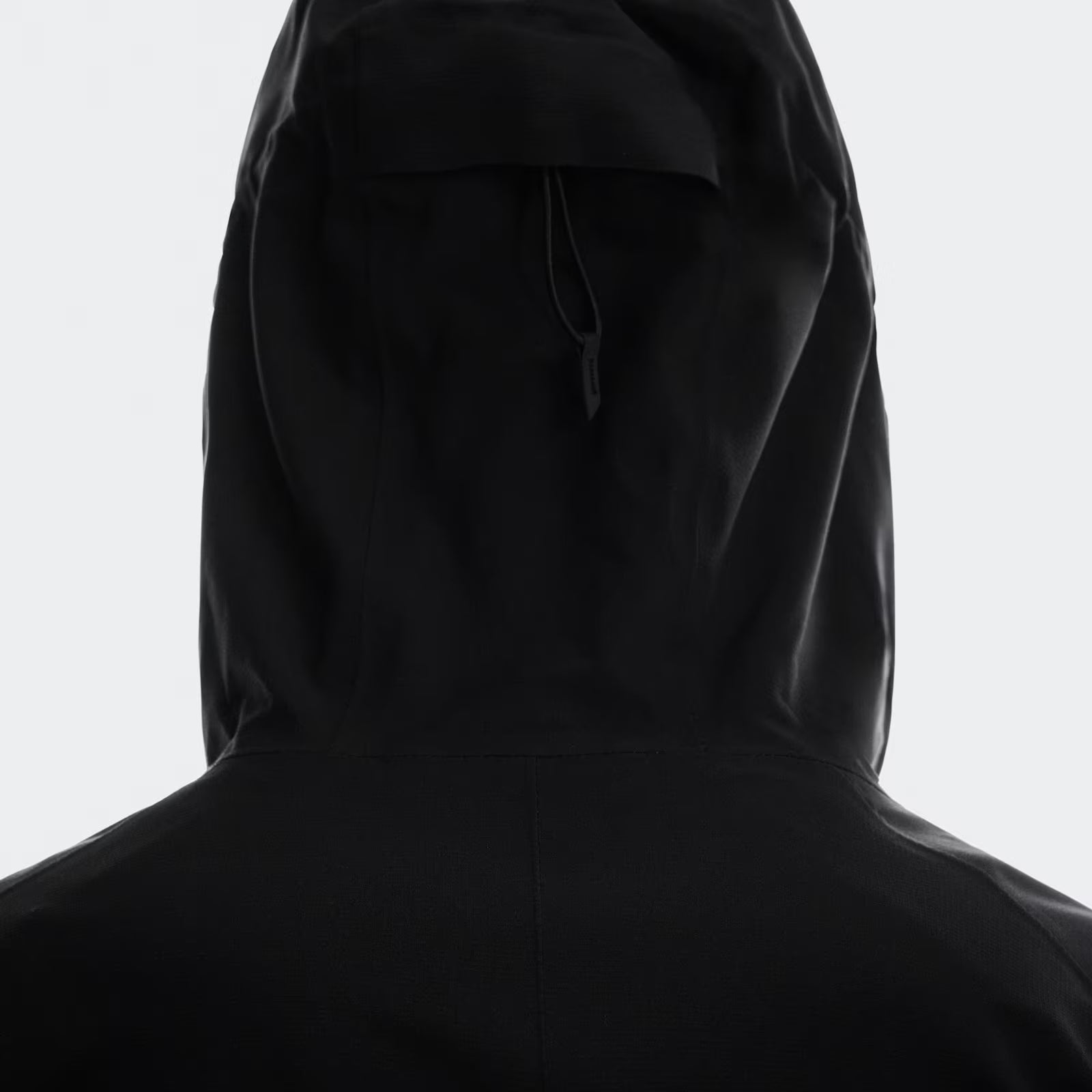 On Trek Jacket Black