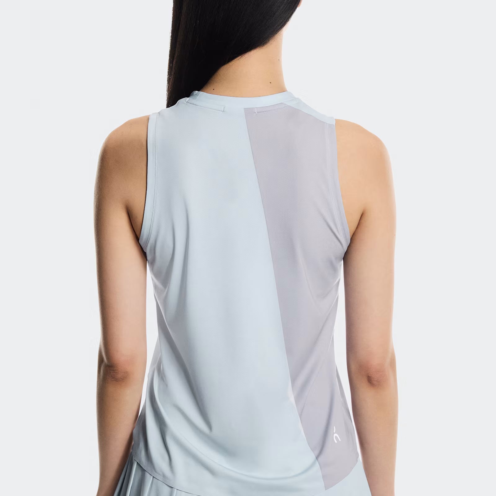 On Court Tank Arctic | Lilac (Women'S)