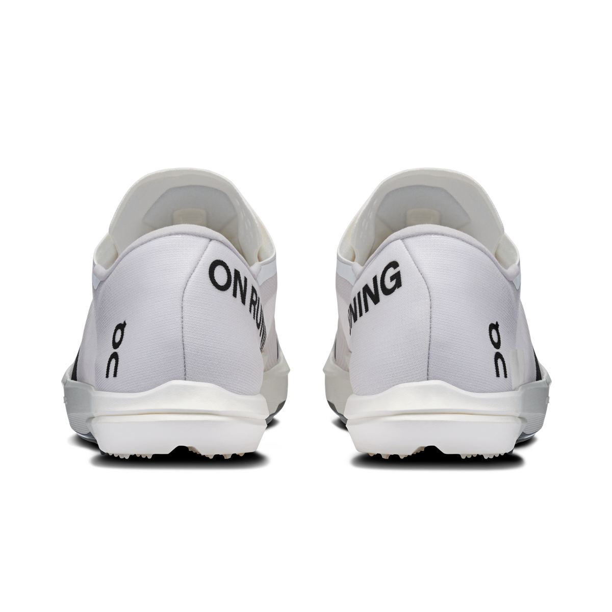 On Cloudspike Amplius 2 White Frost (Women'S)
