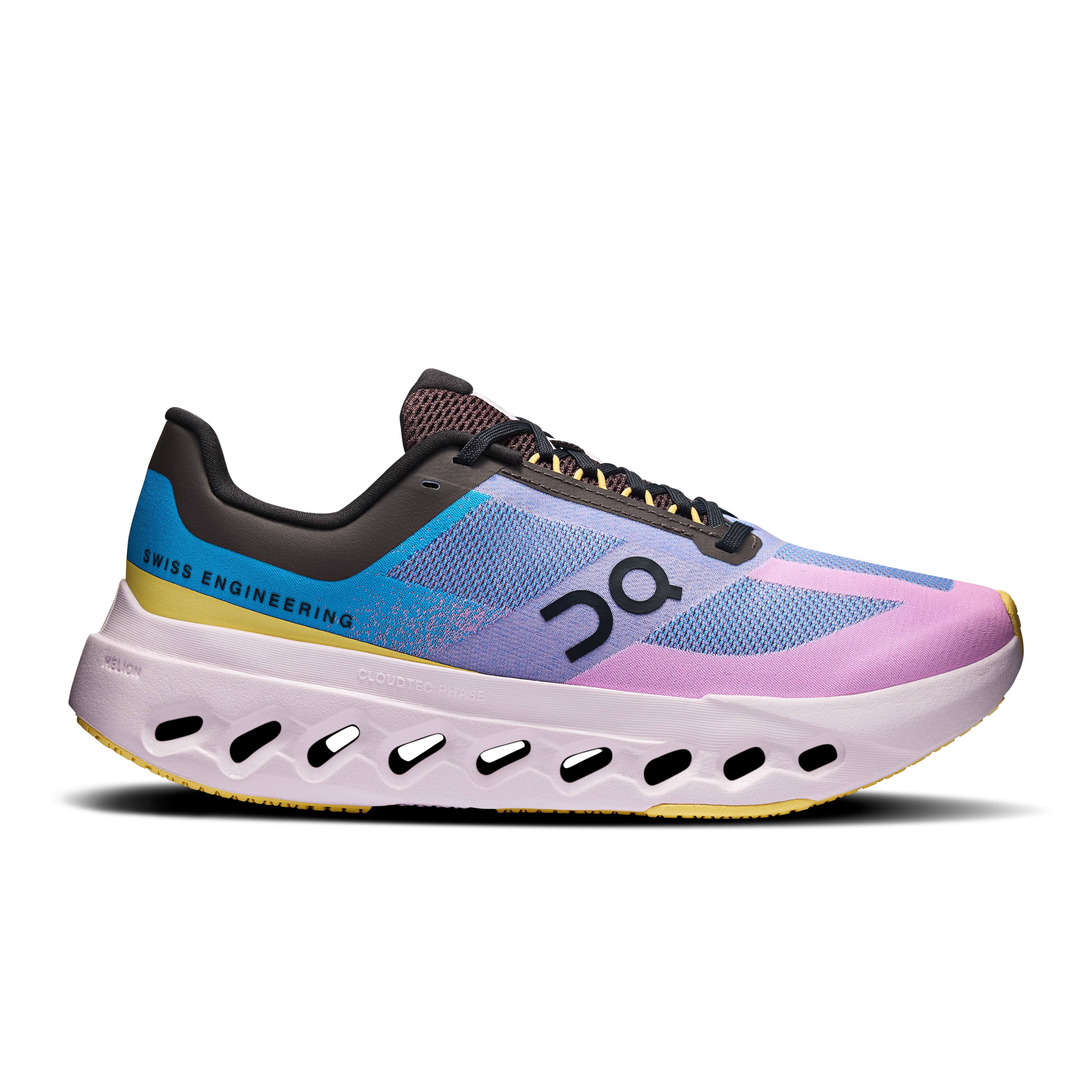 On Cloudsurfer Next Malibu Raspberry (Women'S)