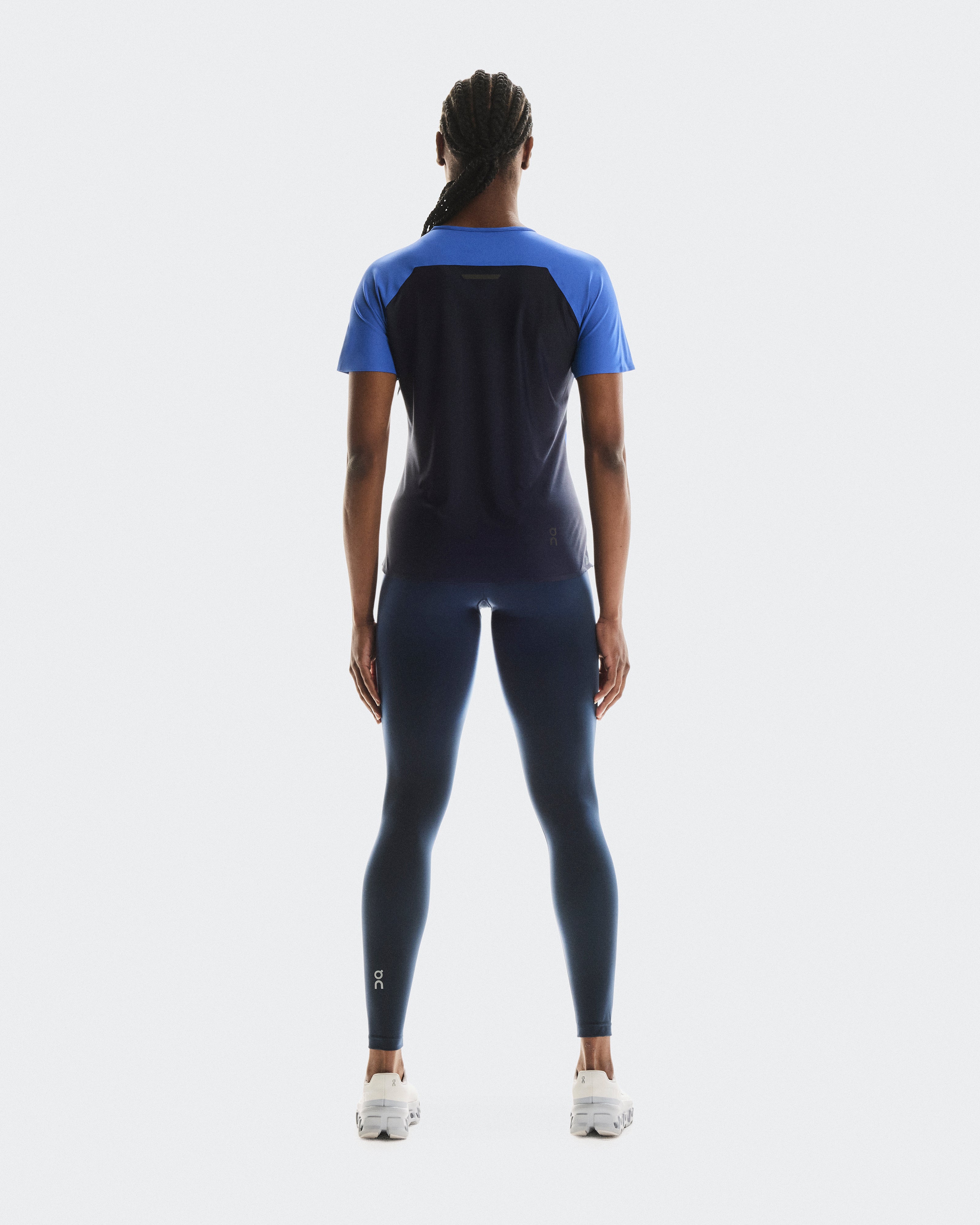 On Core Tights Navy (Women'S)