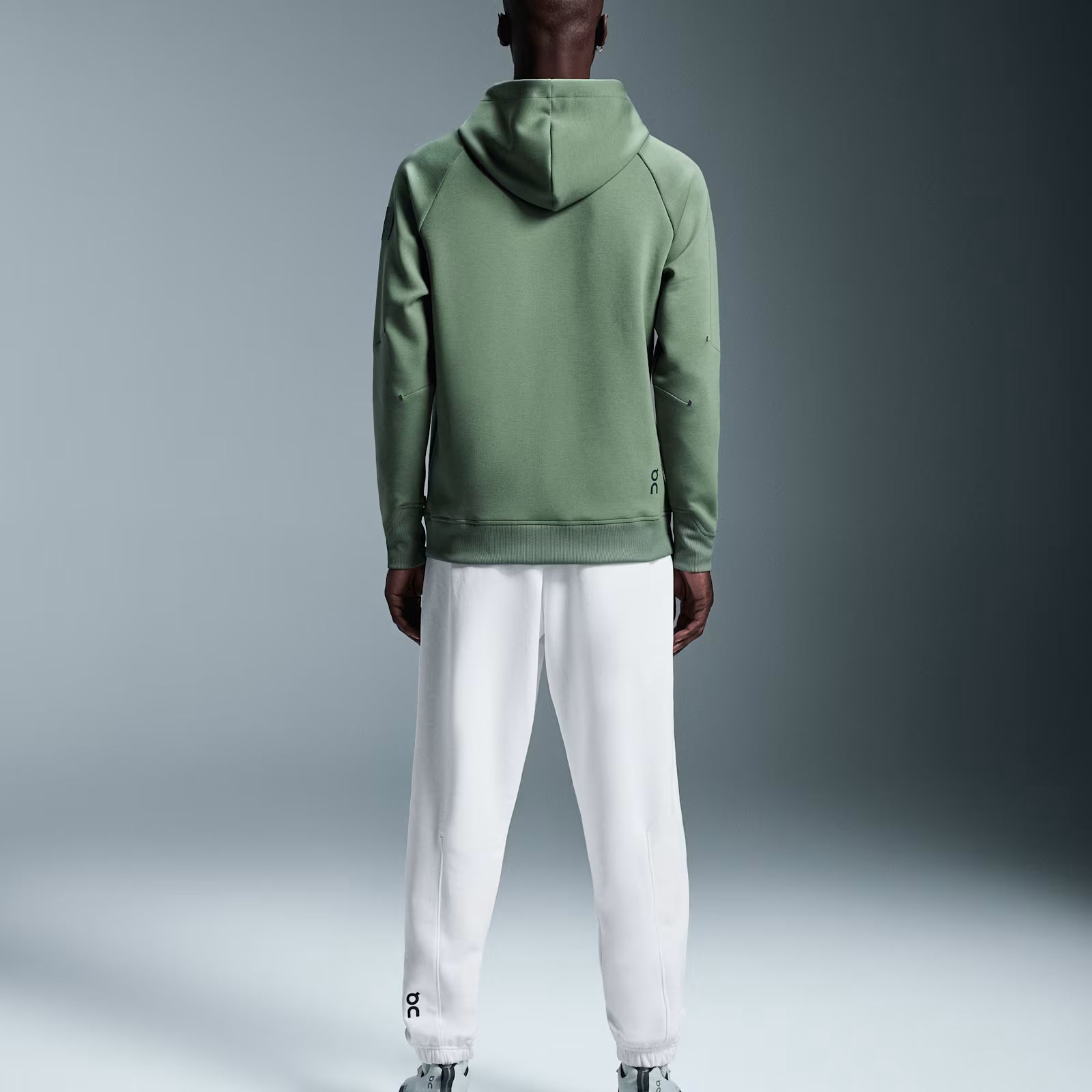 On Club Pants White