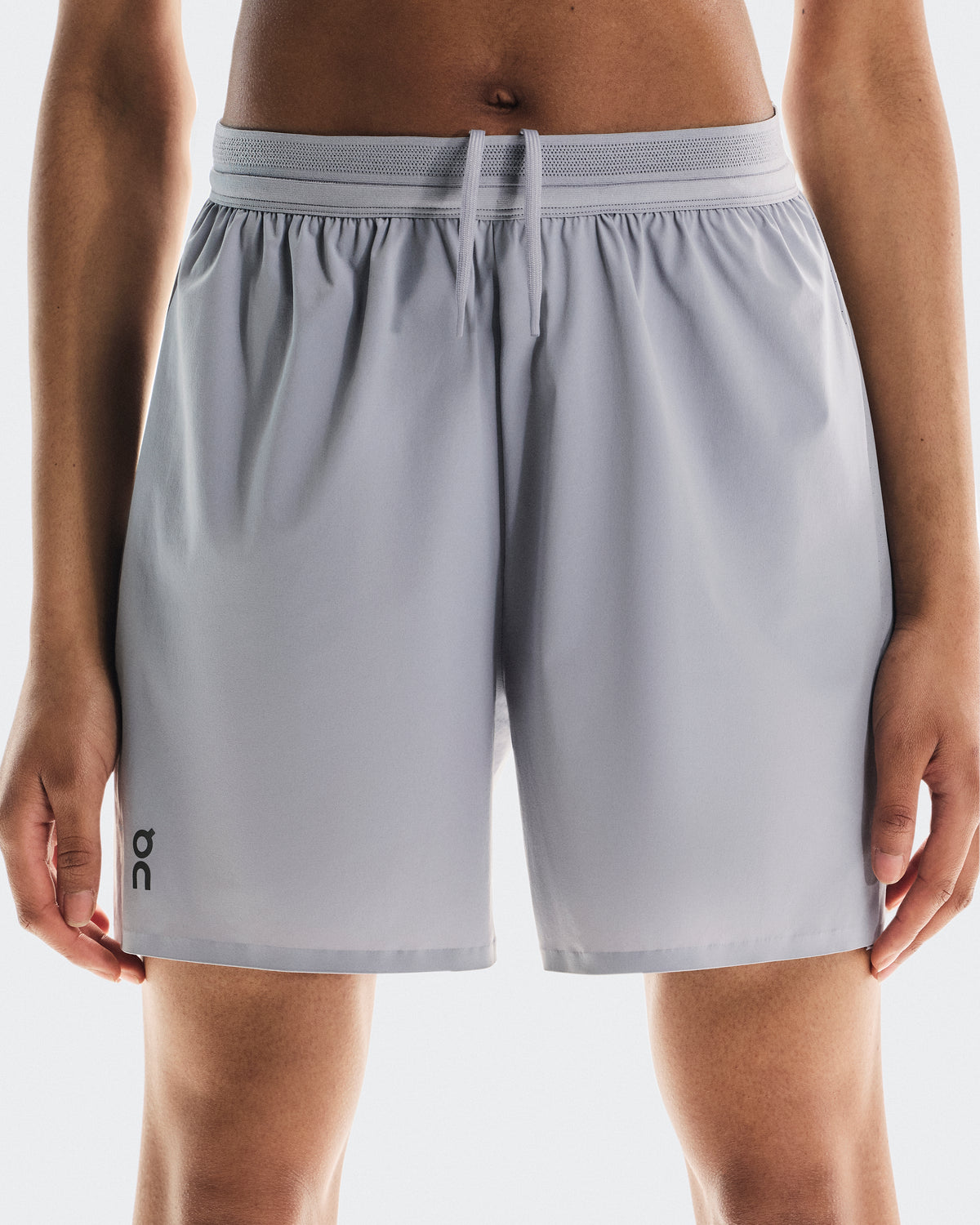 On 5" Performance Shorts Lilac (Women'S) (Women's)