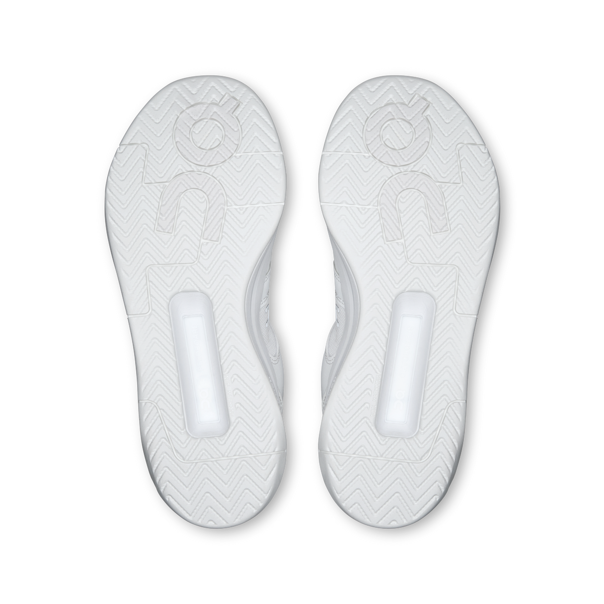 On The Roger Clubhouse Pro 2 White Ivory (Women'S)