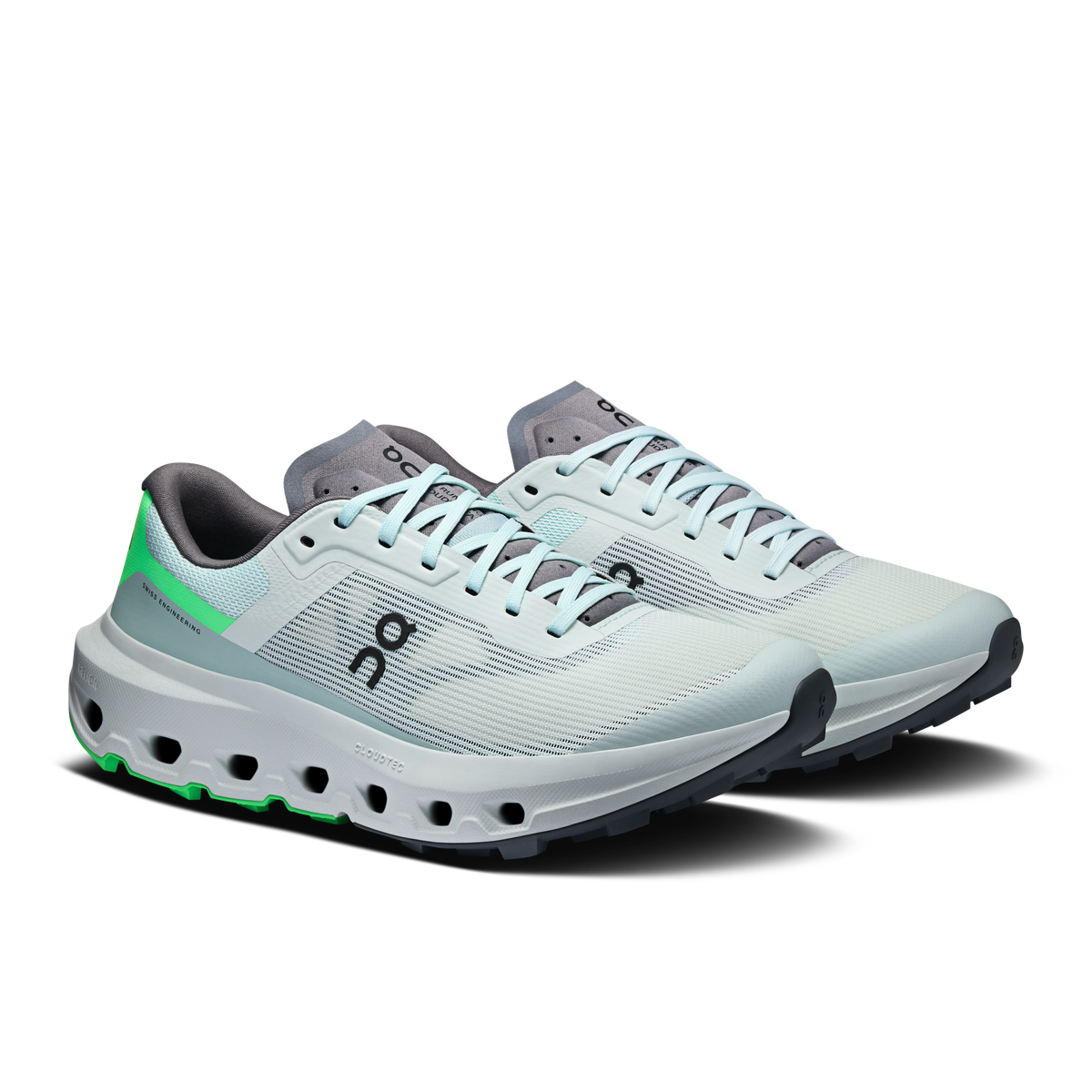 On Cloudvista 3 Flurry Verdite (Women'S)