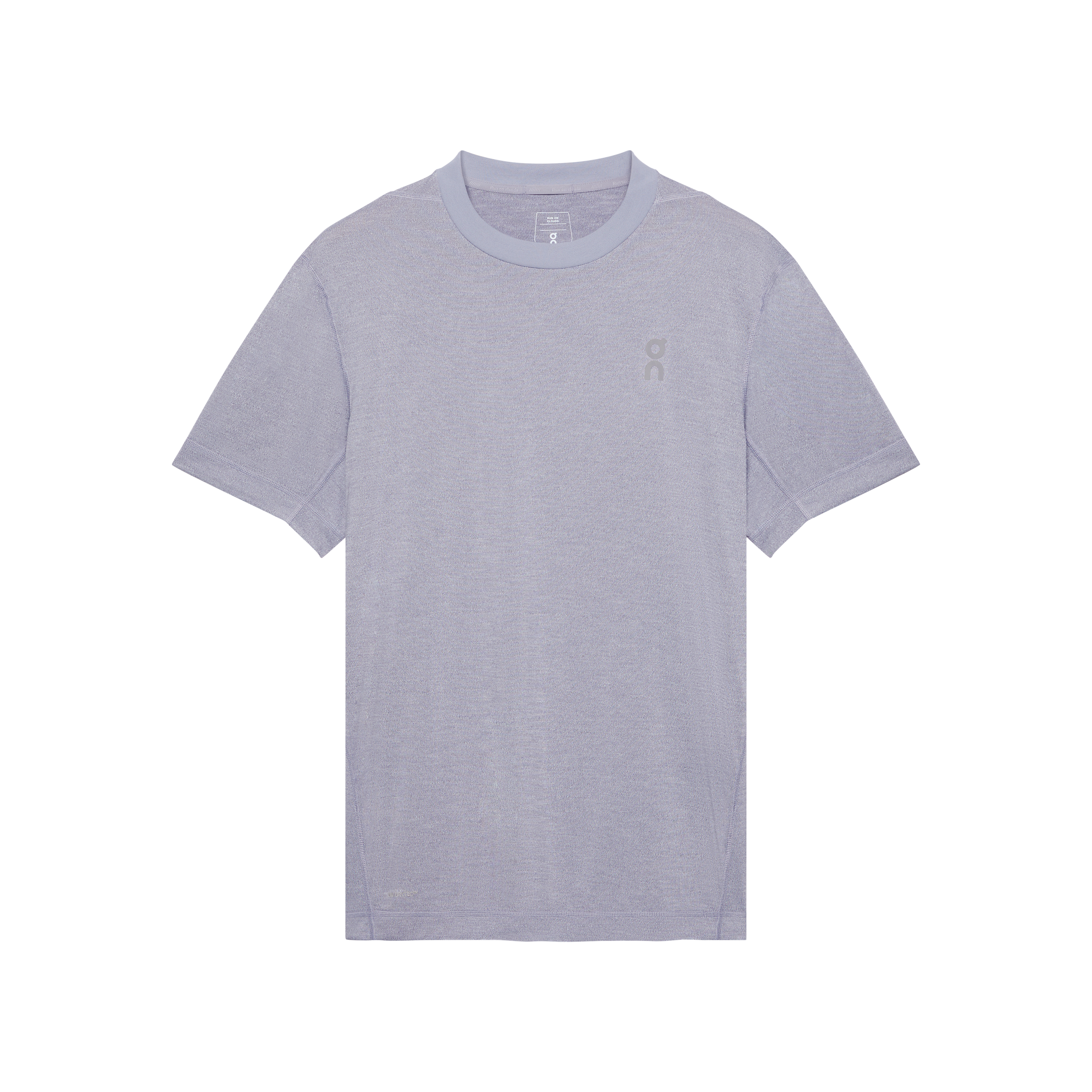 On Train-T Graphic Lilac