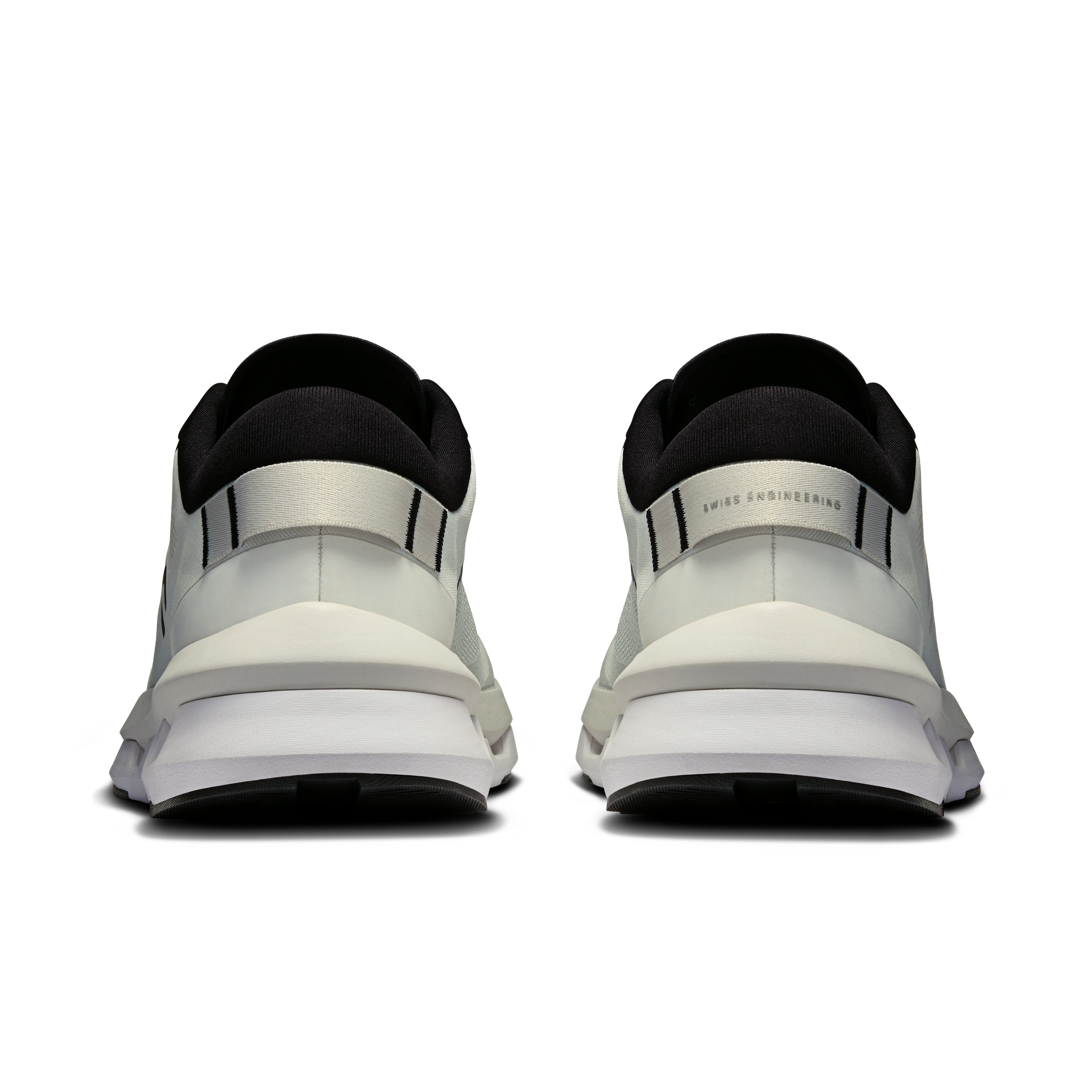 On Cloudzone Ice Black (Women'S)