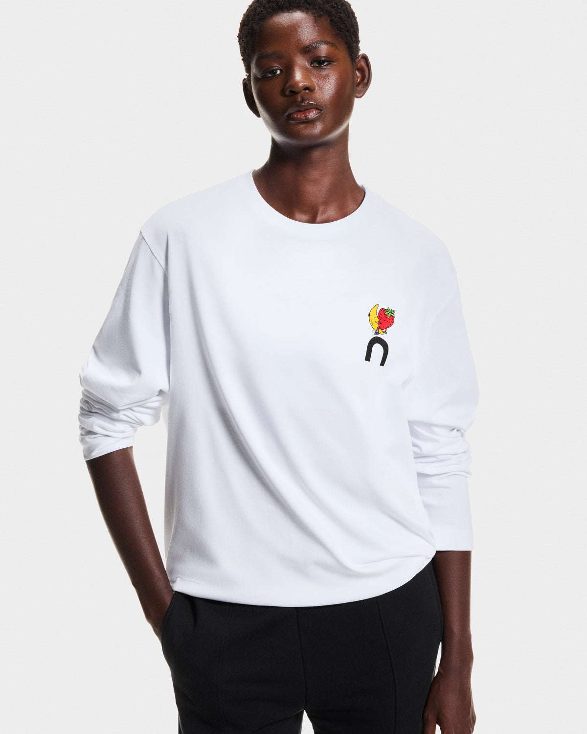 On Long-T Shf White