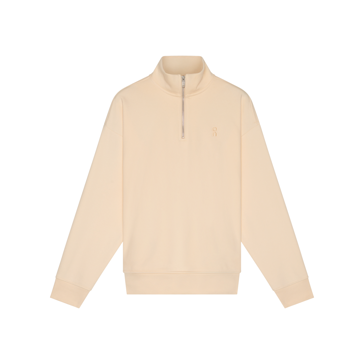 On Club Collective 1/4 Zip Chantilly (Women'S)