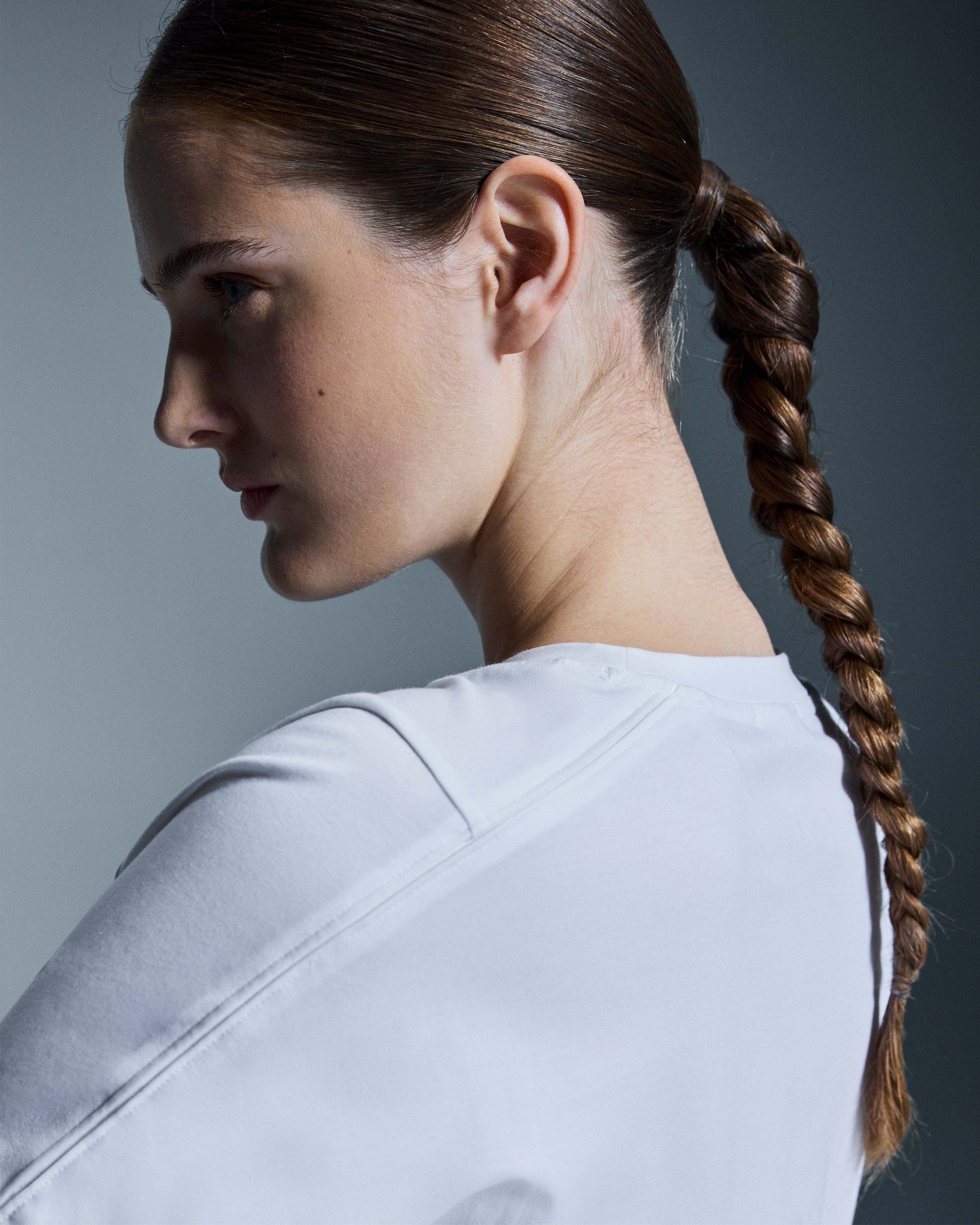 On Focus-T White (Women'S)