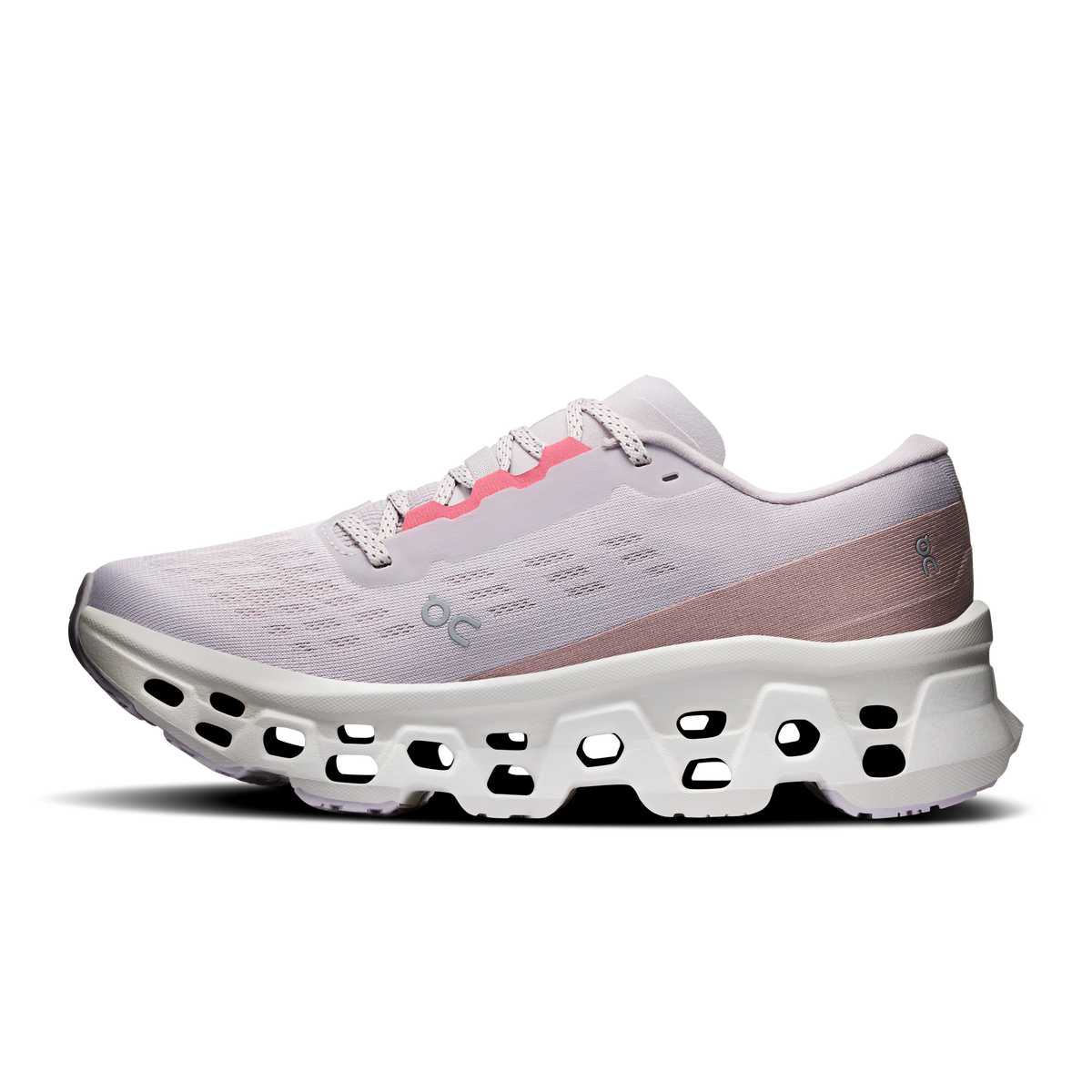 On Cloudmonster 3 Ether Ivory (Women'S)