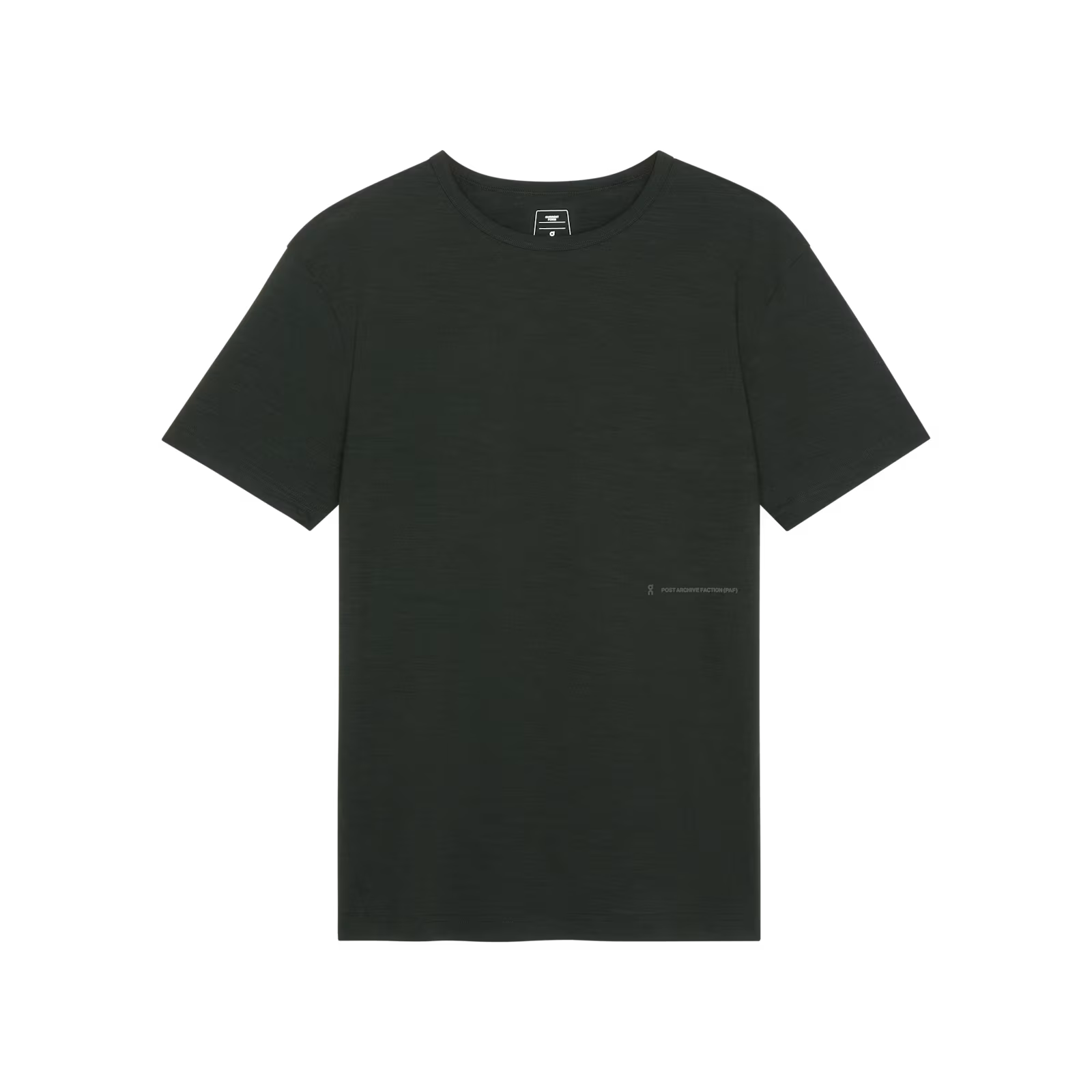 On Running-T Paf Black