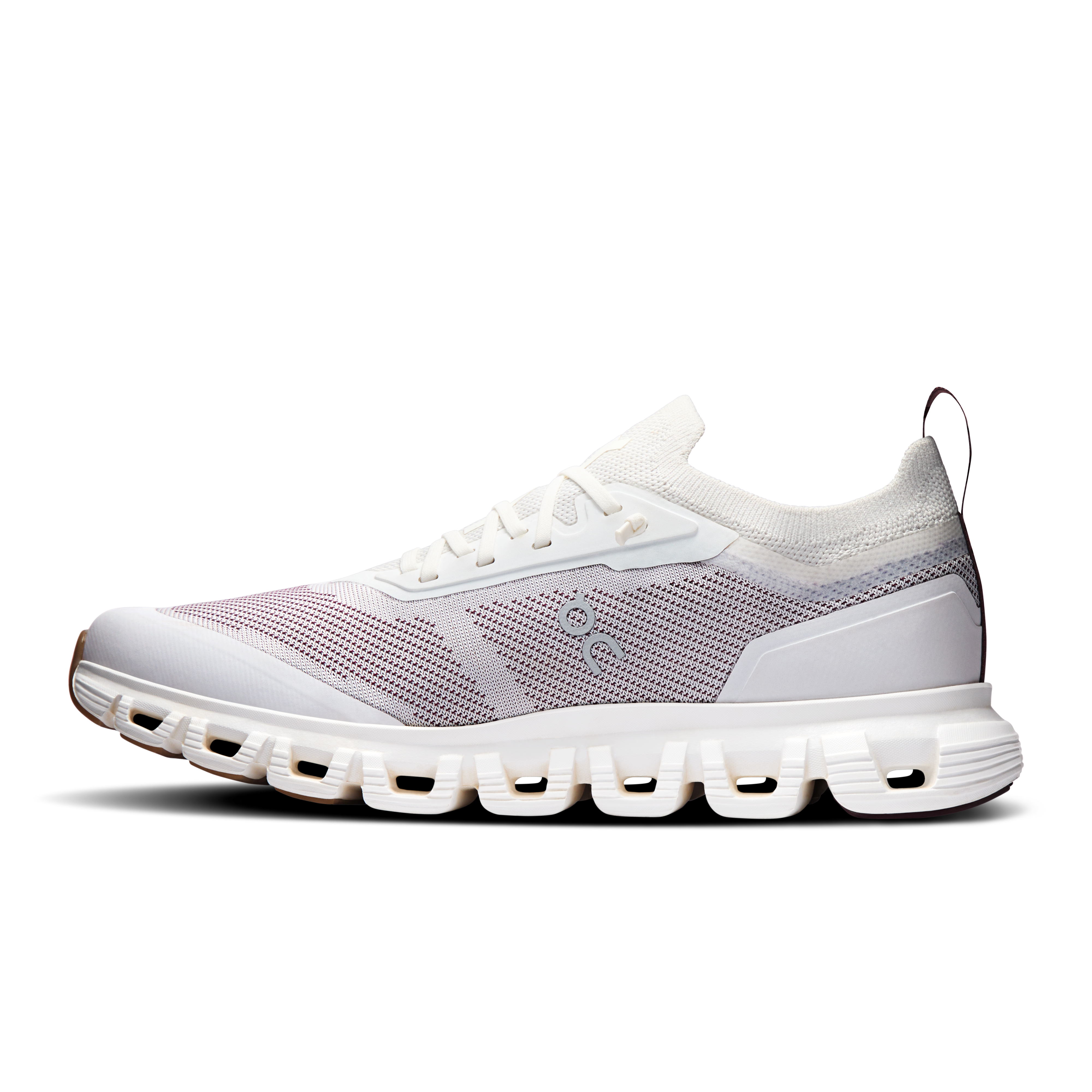 On Cloud 6 Versa Ice Maroon (Women'S)