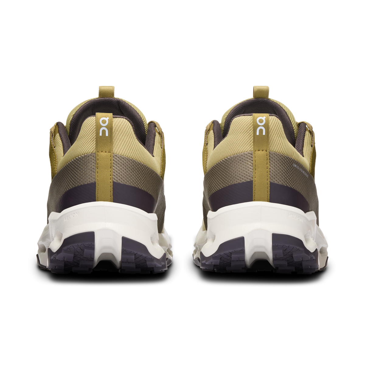 On Cloudhorizon Safari Ice (Women'S)