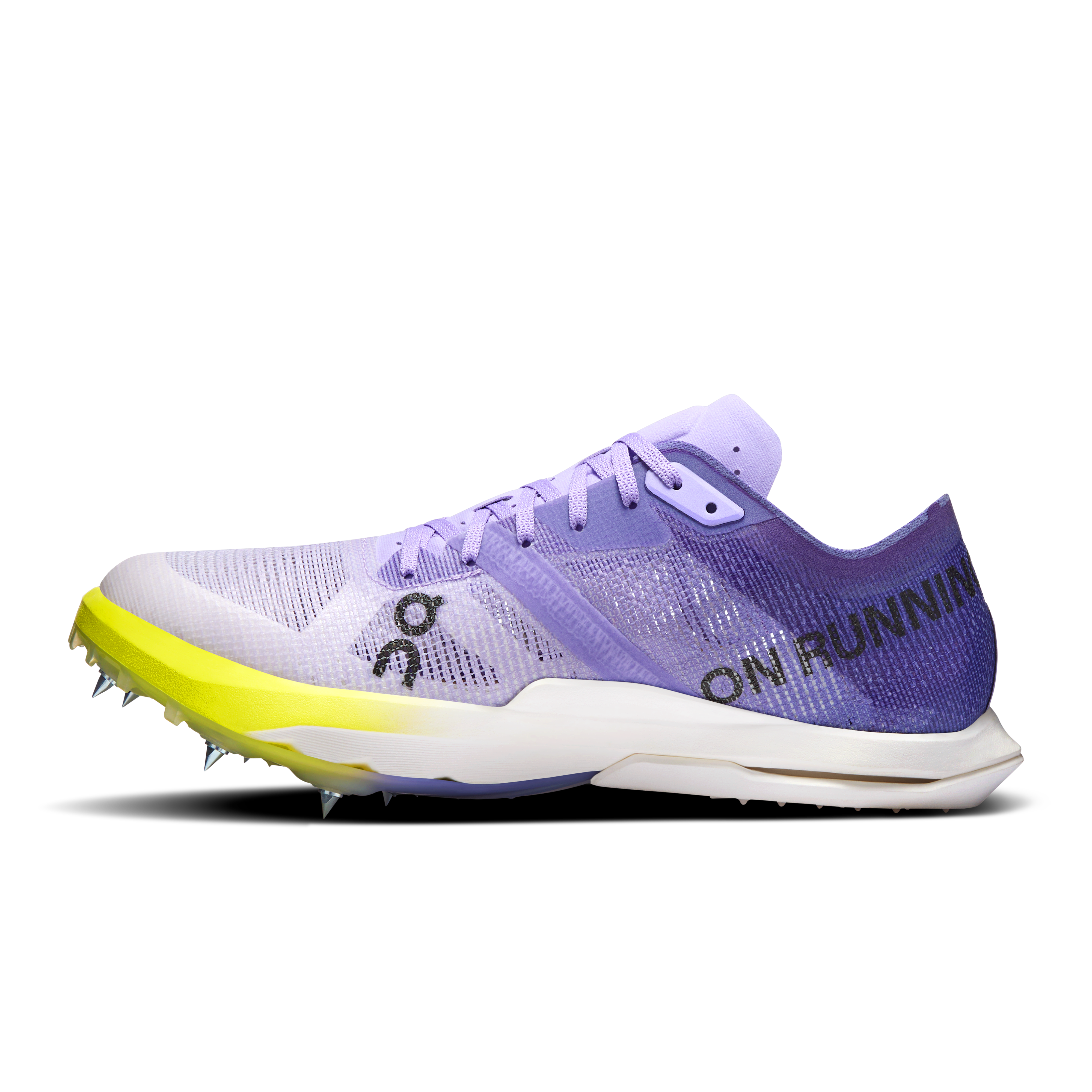 On Cloudspike Citius 2 Bloom Lime (Women'S)