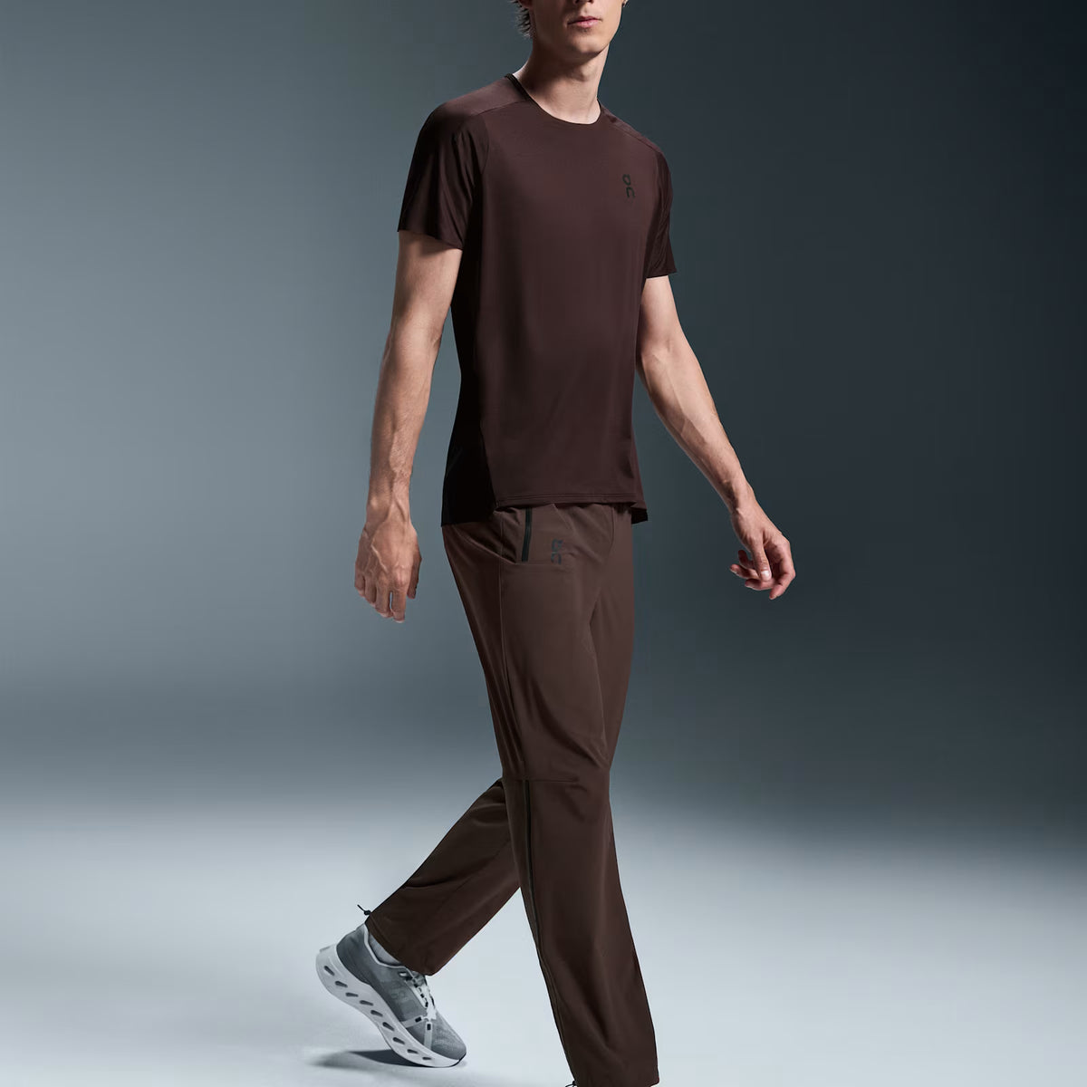 On Track Pants Ox