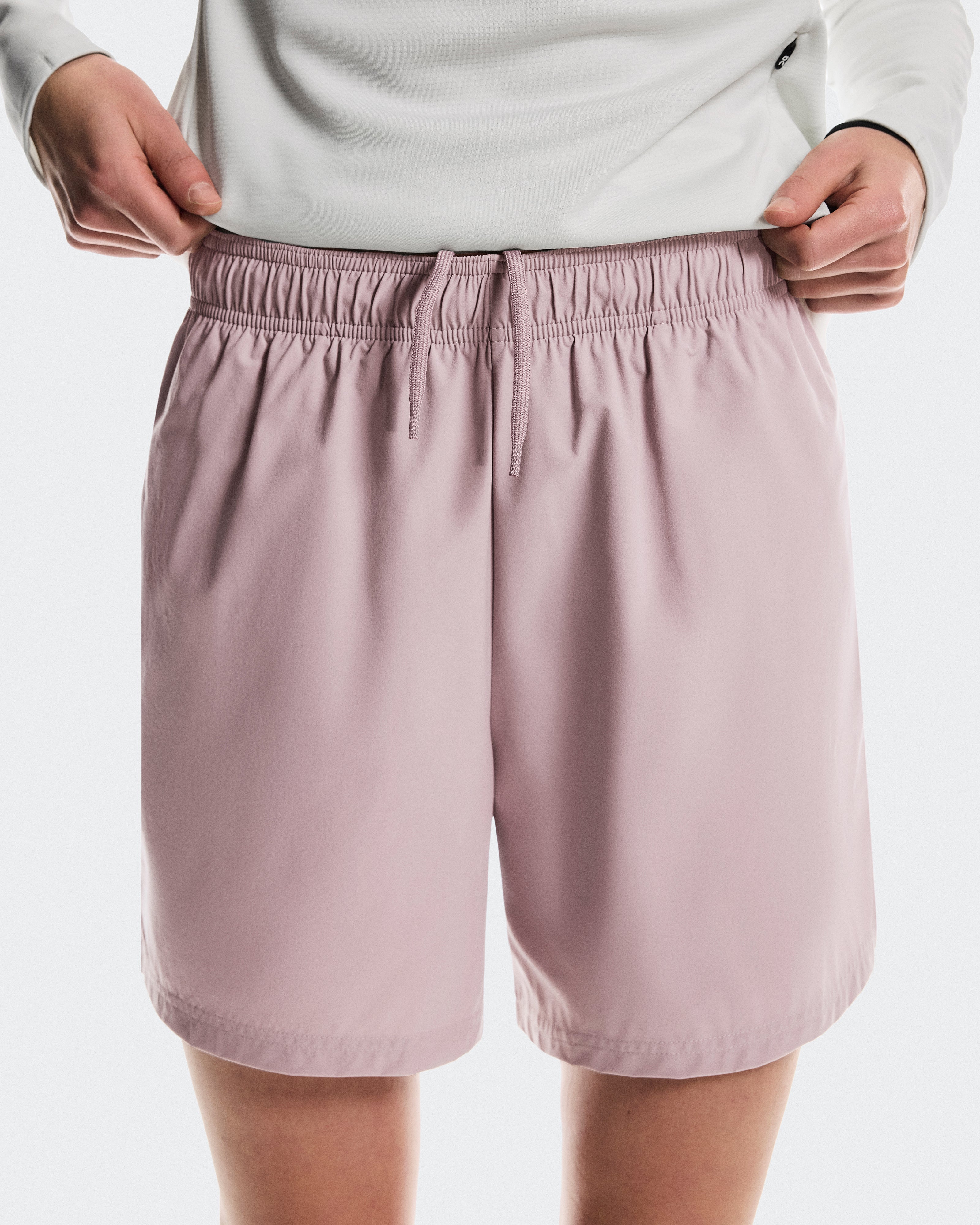 On 5" Core Shorts Heron (Women'S)