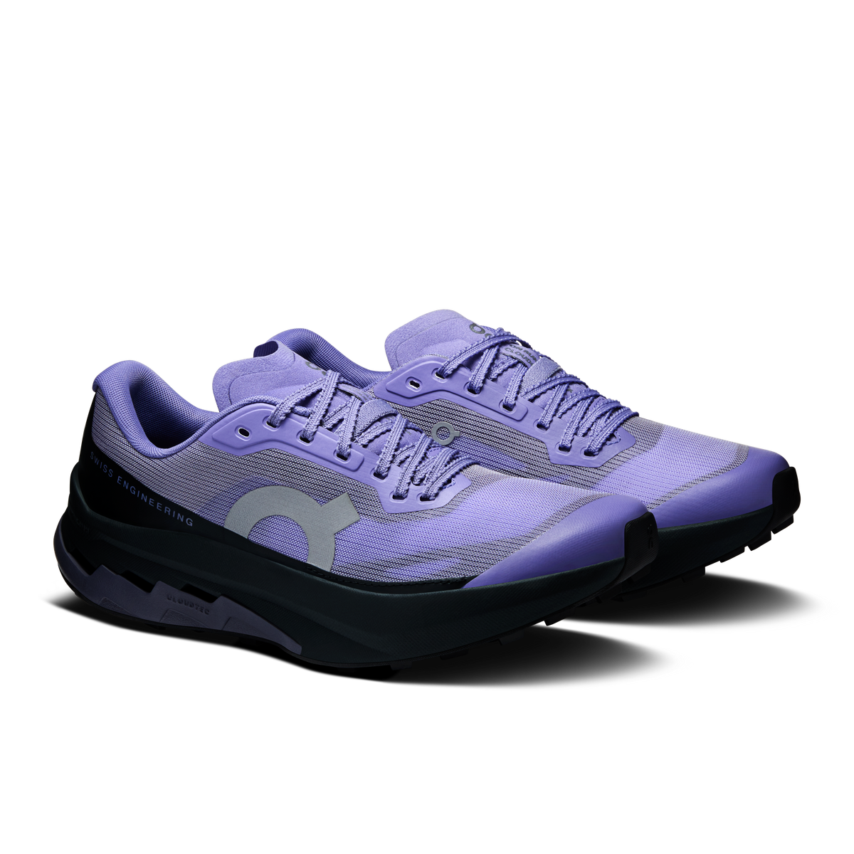 On Cloudultra Peak Juniper Black (Women'S)