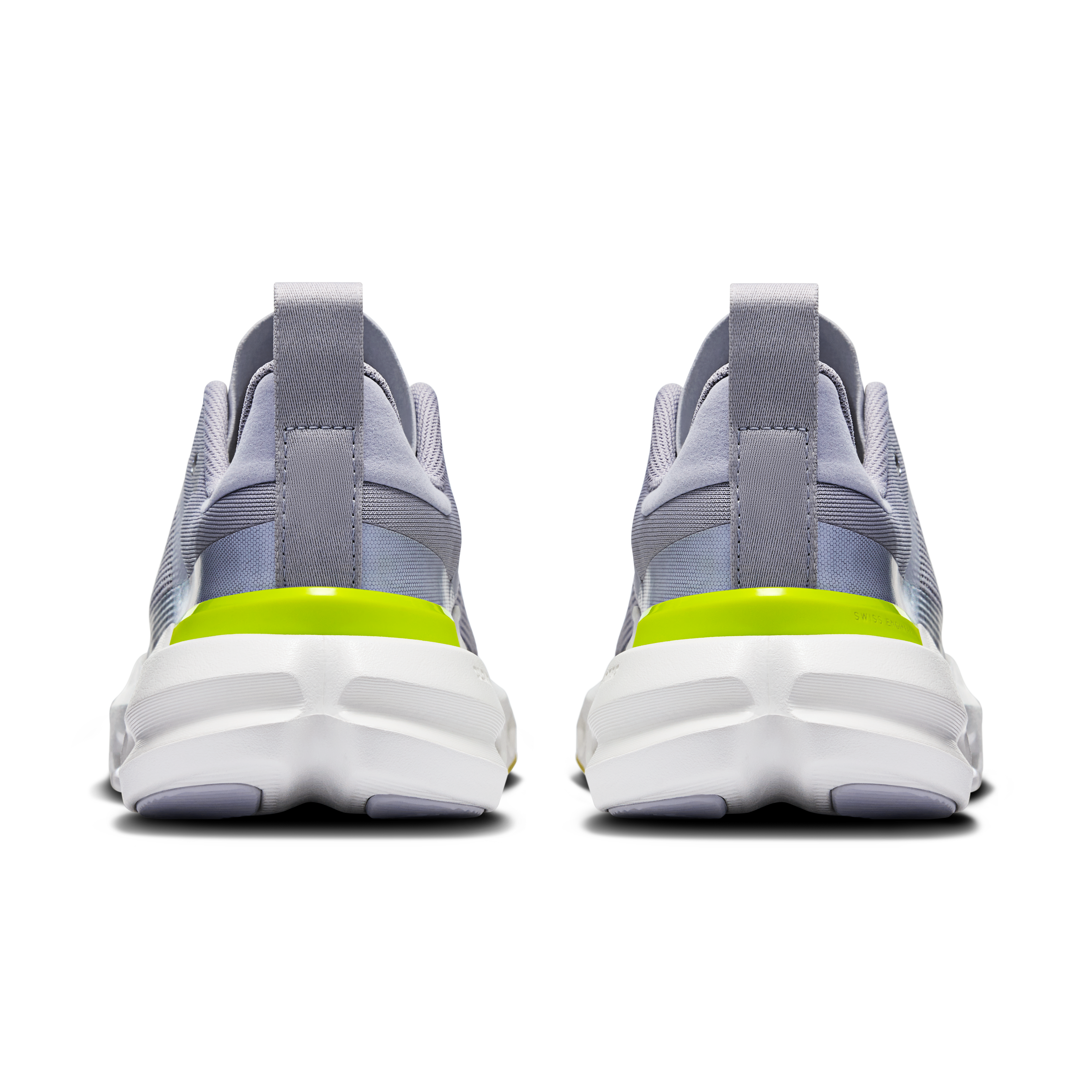 On Cloudpulse Next Lilac Lime (Women'S)
