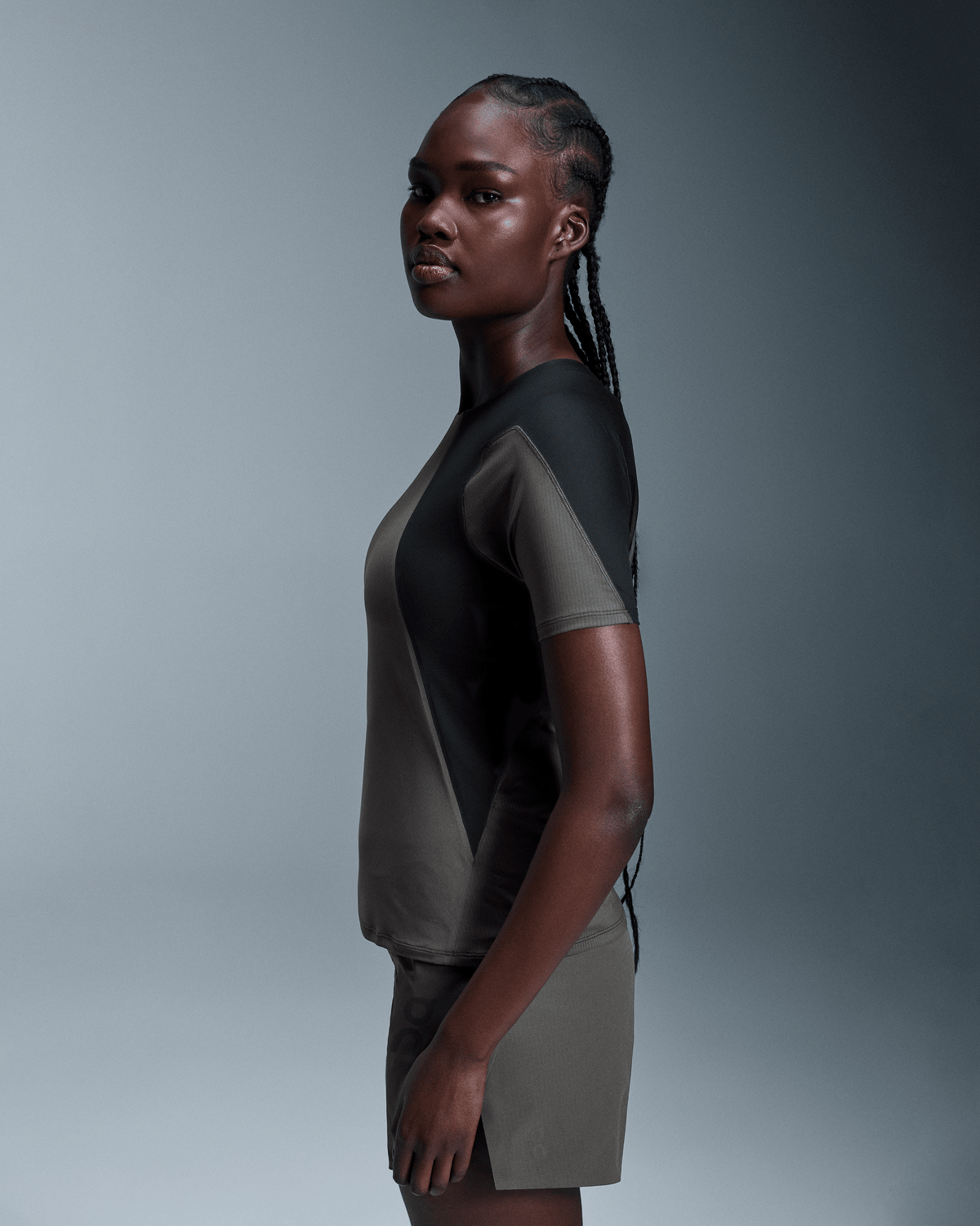 On Ultra-T Eclipse | Black (Women'S)