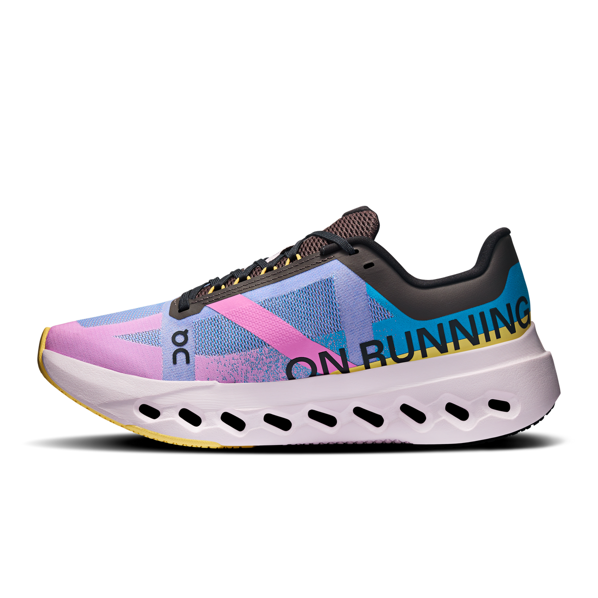 On Cloudsurfer Next Malibu Raspberry (Women'S)