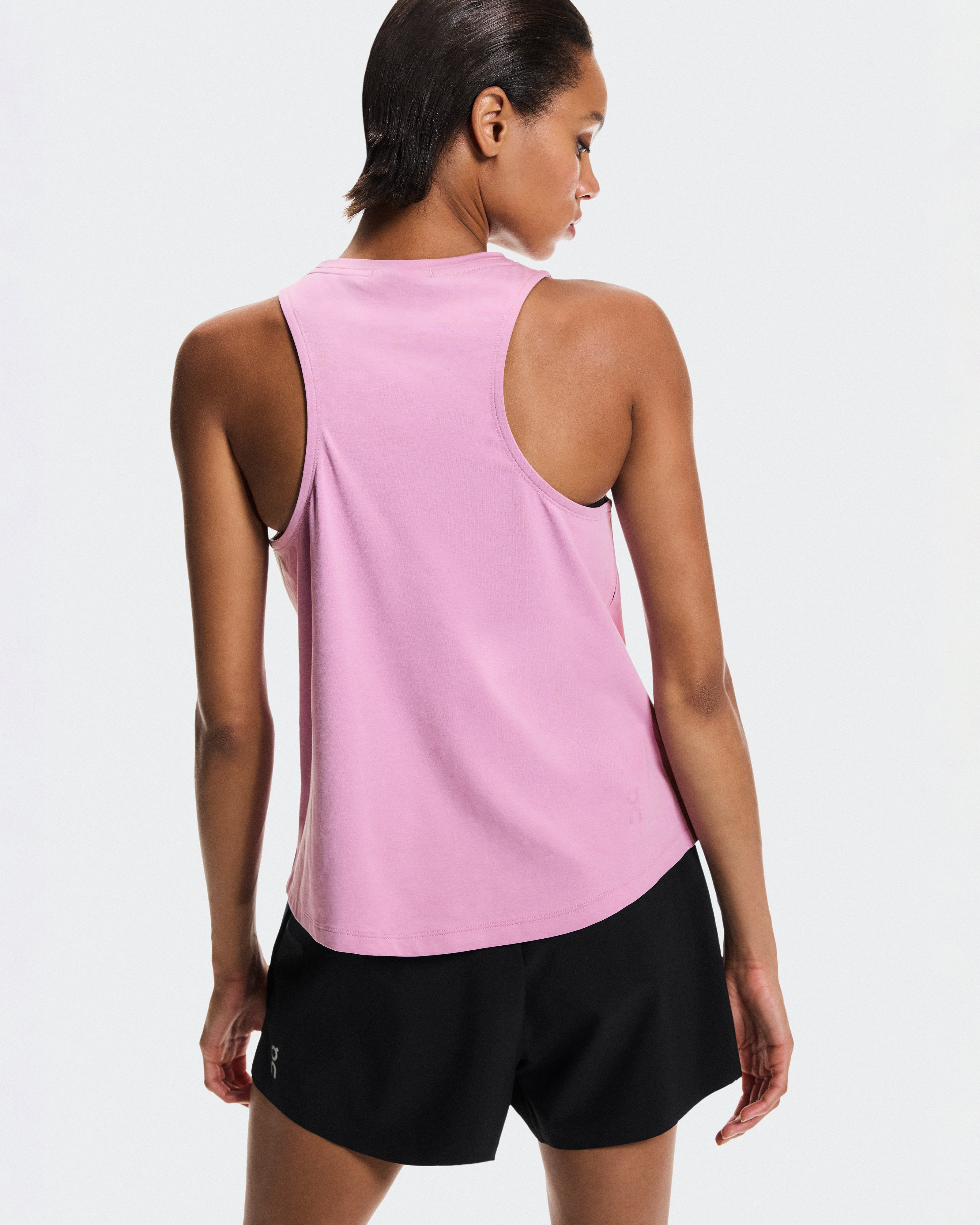 On Focus Tank Sakura (Women'S)