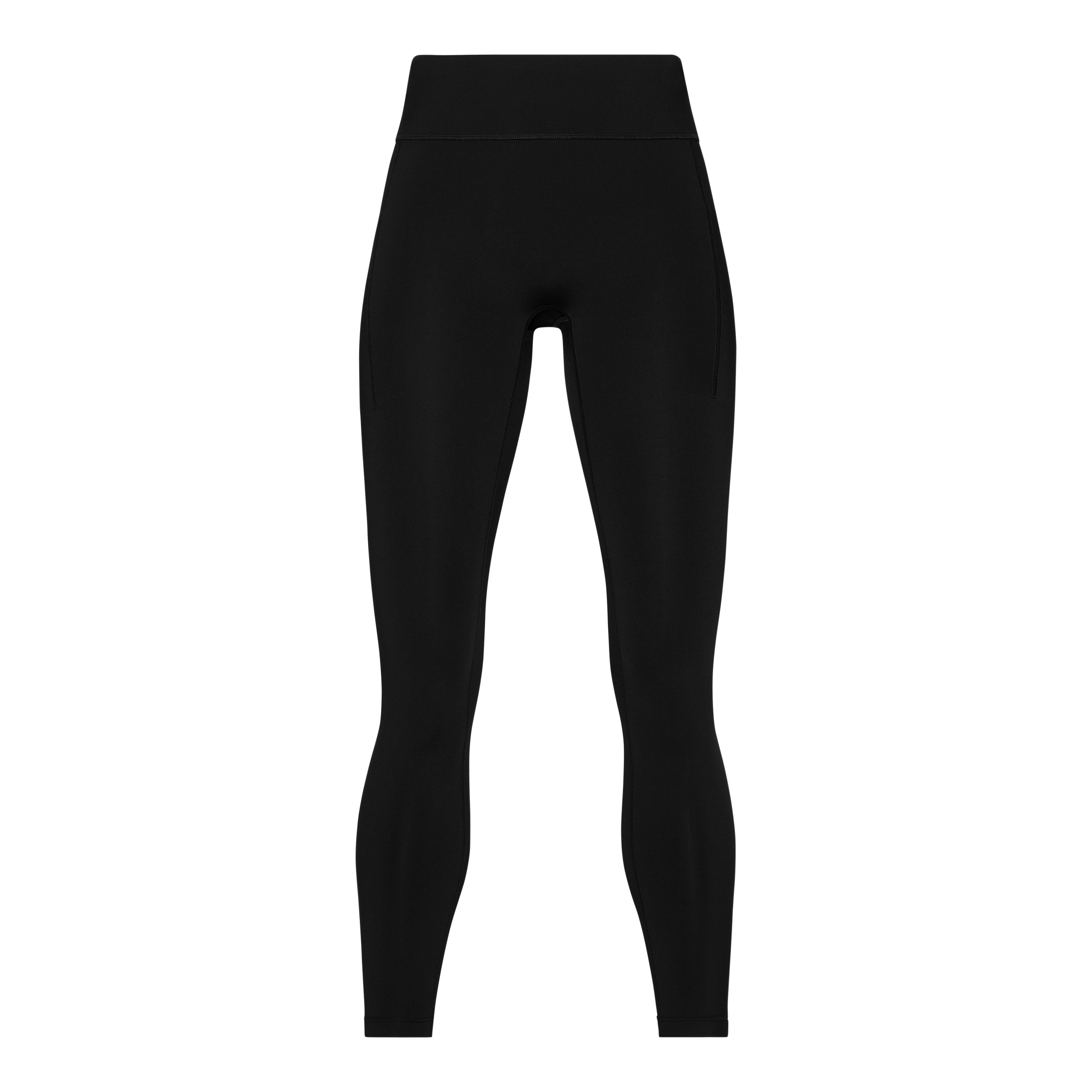 On Performance Tights Winter Black (Women'S)