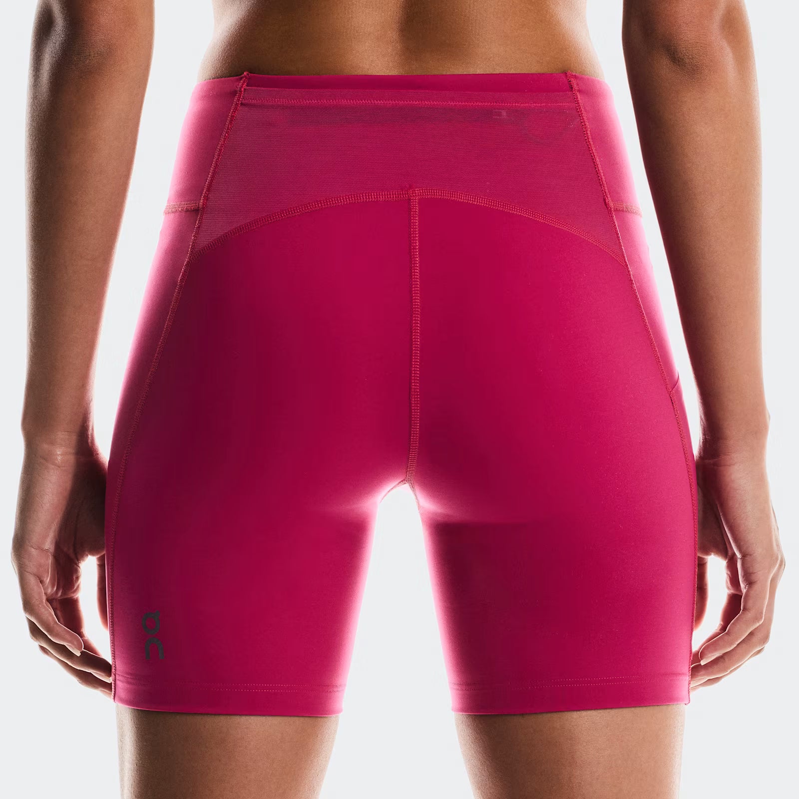 On Performance Tights Short Grenadine (Women'S)