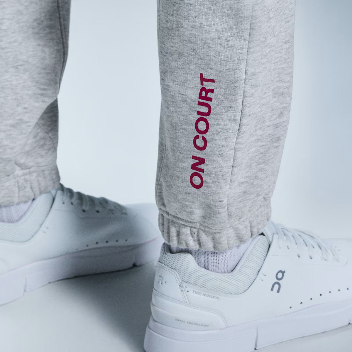 On Open Club Pants Crater (Women'S)