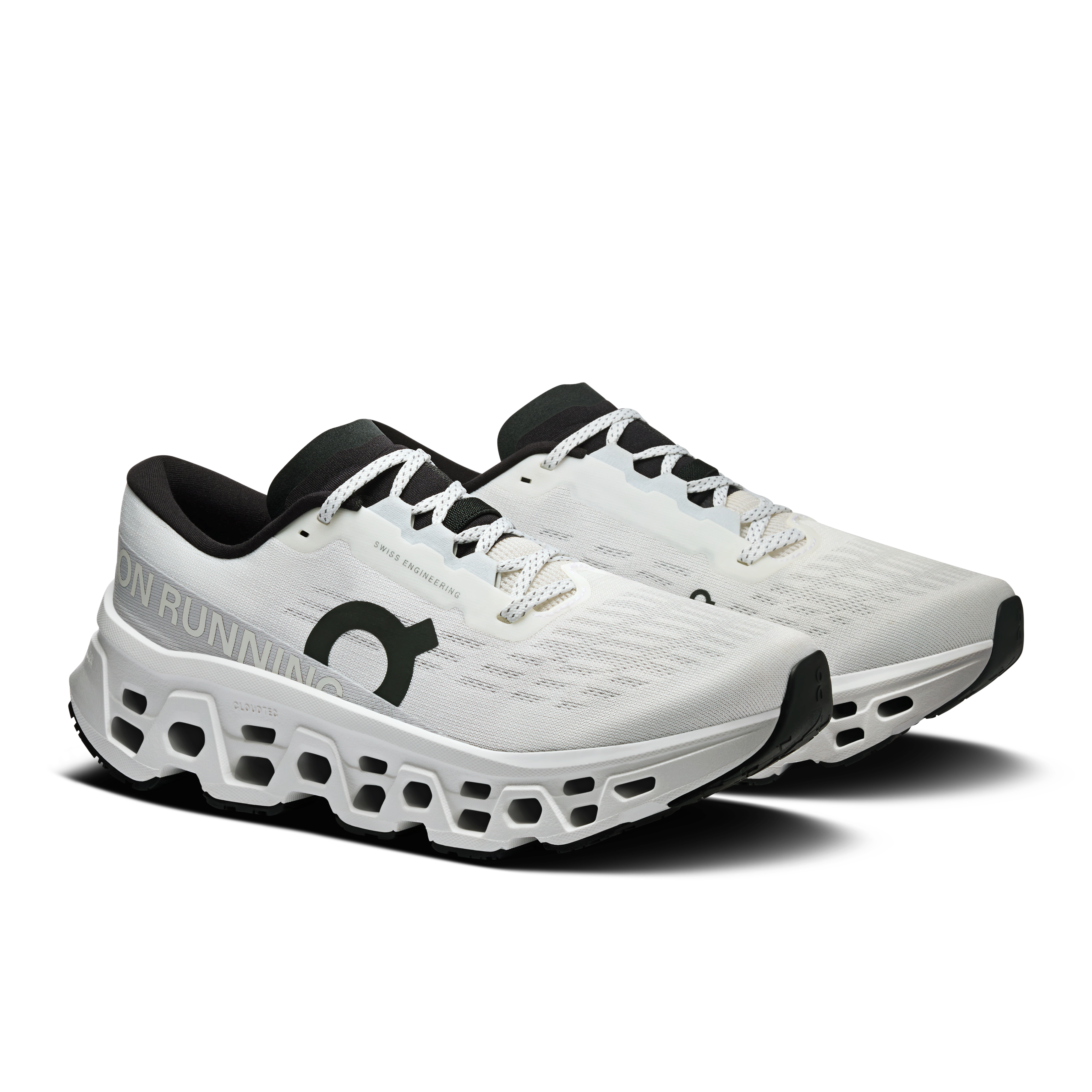 On Cloudmonster 3 White White (Women'S)