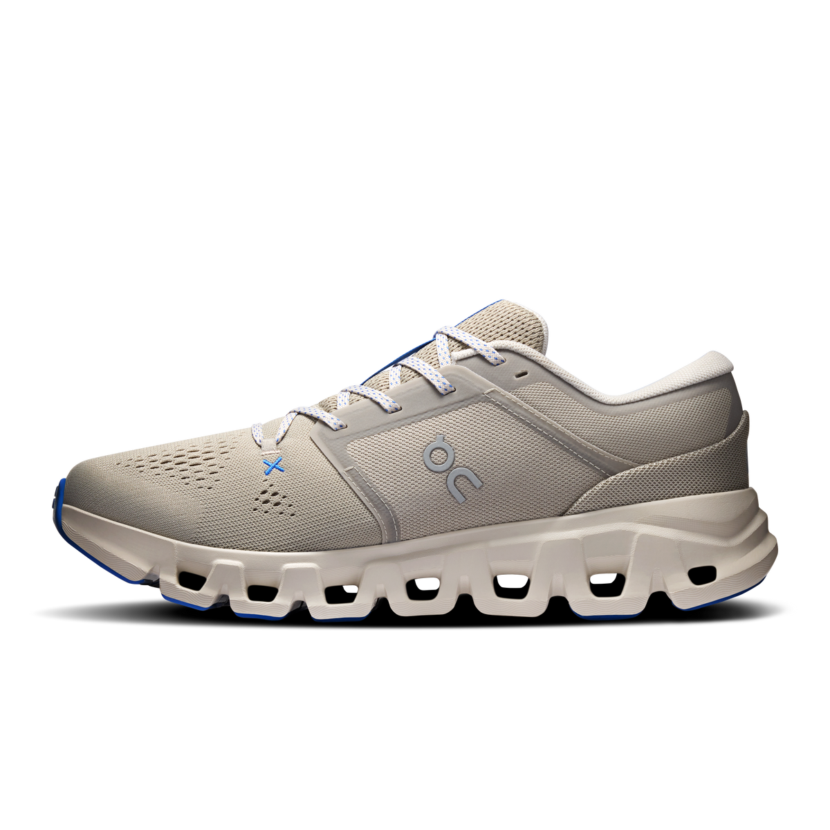 On Cloud X 5 Brume Pearl
