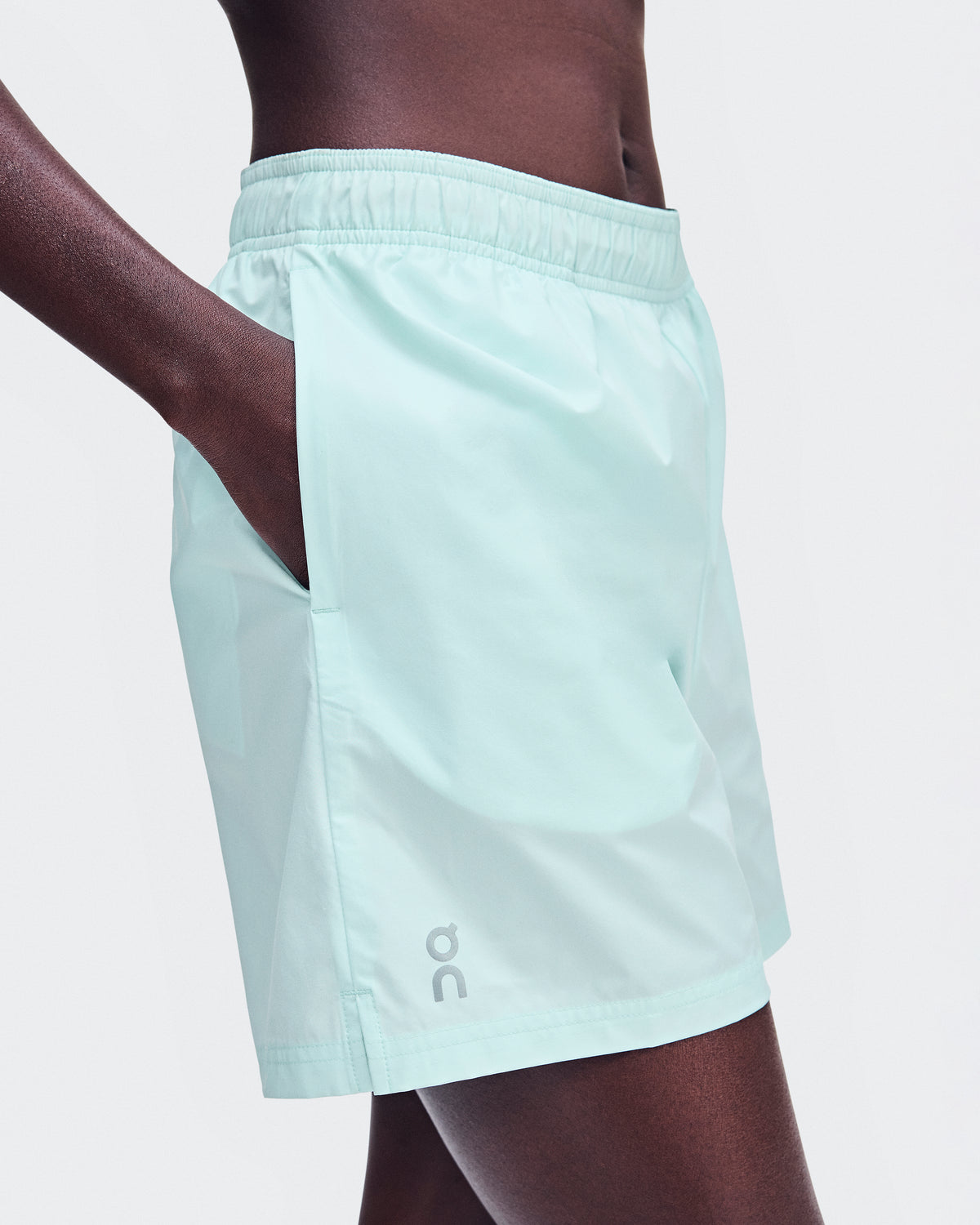 On 5" Core Shorts Flurry (Women'S)