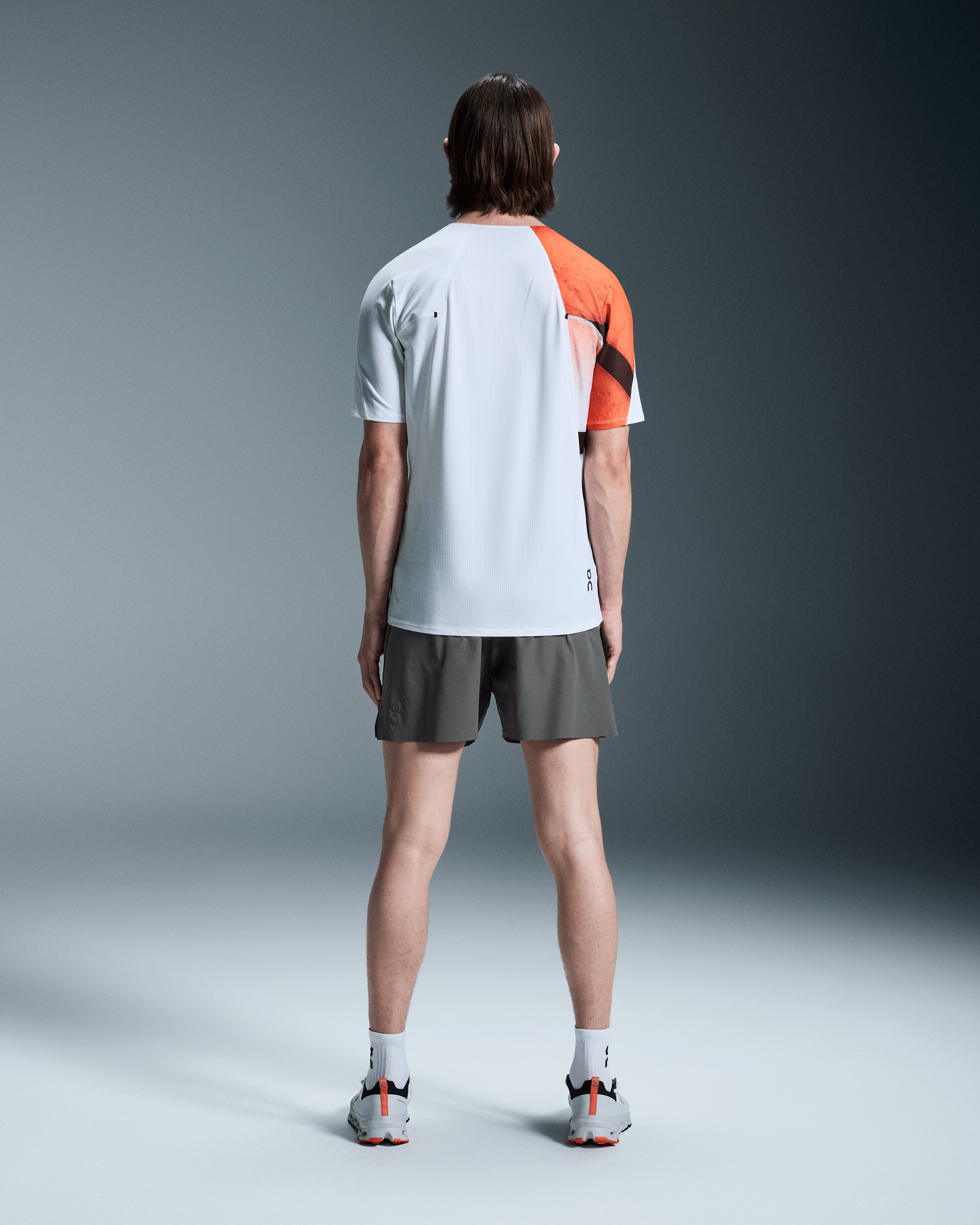 On Ultra-T Flame | White