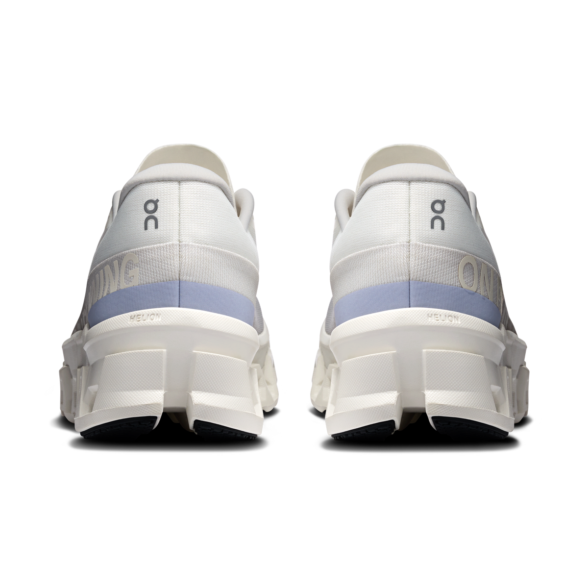 On Cloudmonster 2 Ivory Nimbus (Women'S)