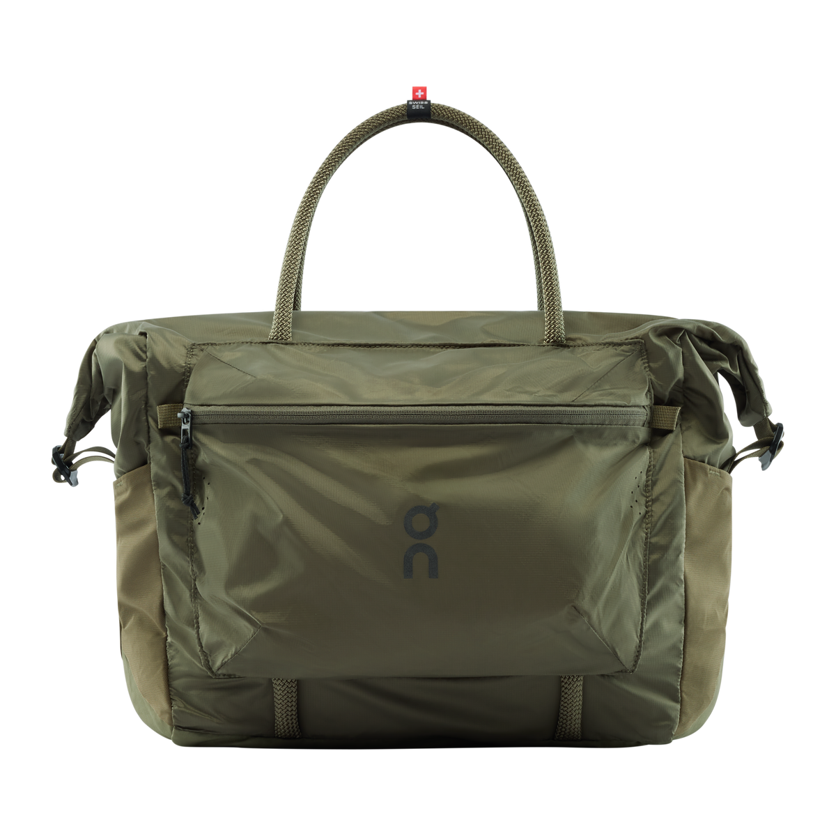 On Track Pack 35L Lite Olive
