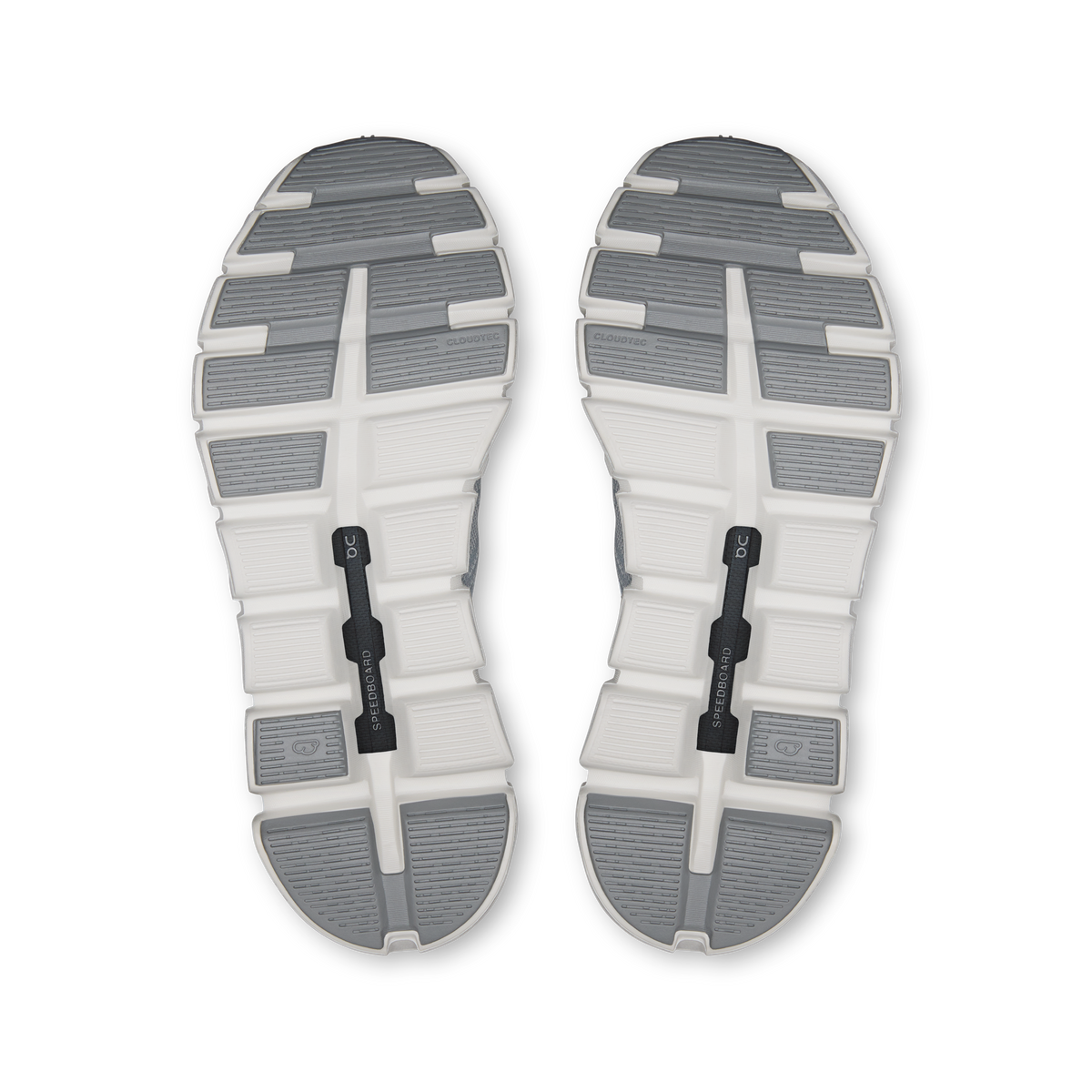 On Cloud 6 Coast Glacier Storm (Women'S)