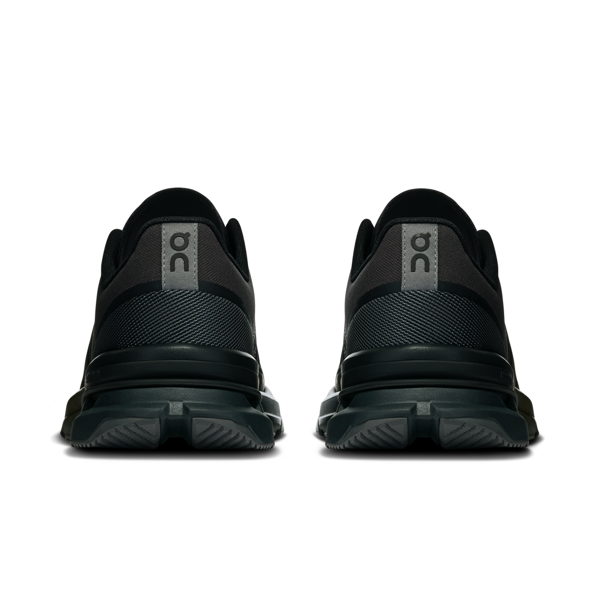 On Cloudpulse Pro Black Eclipse