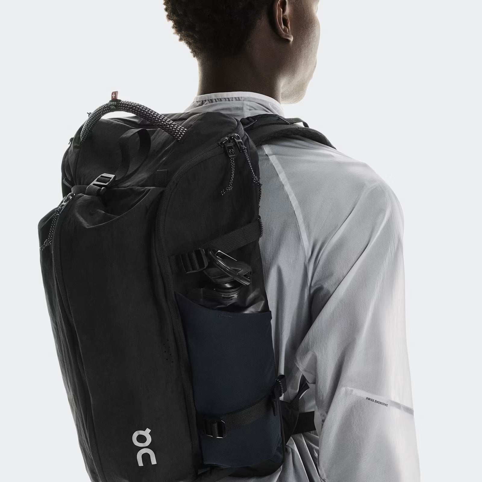 On Speed Pack 30L Magnet | Black