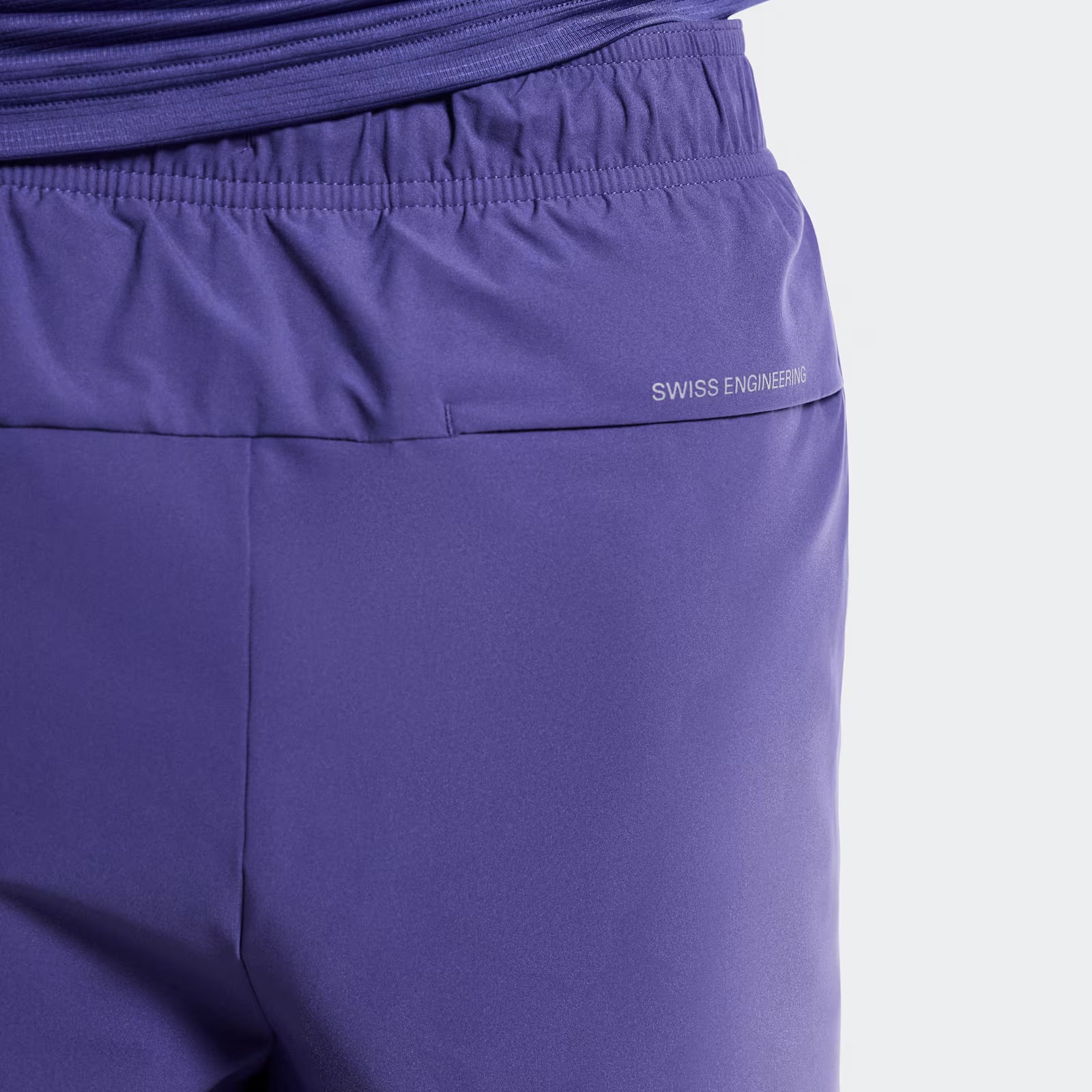 On 7" Core Shorts Twilight
