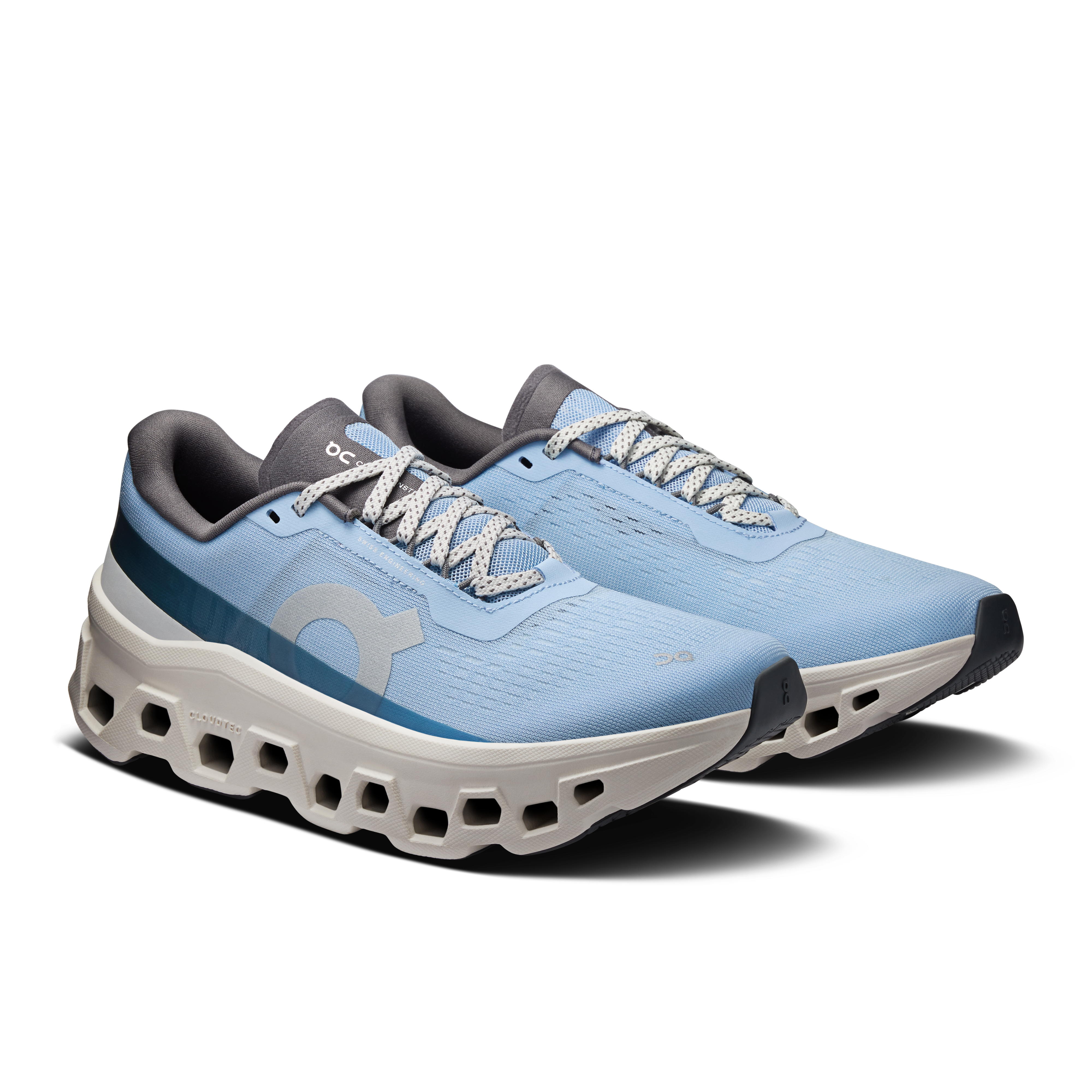 On Cloudmonster 1 Cerulean Ice (Women'S)