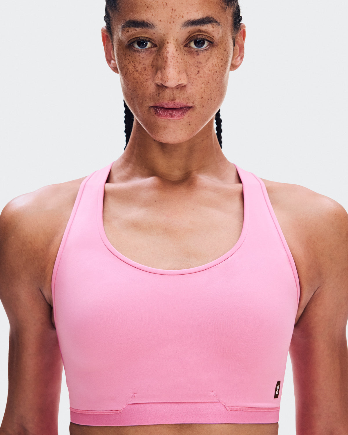 On Train Bra Bubblegum (Women'S)