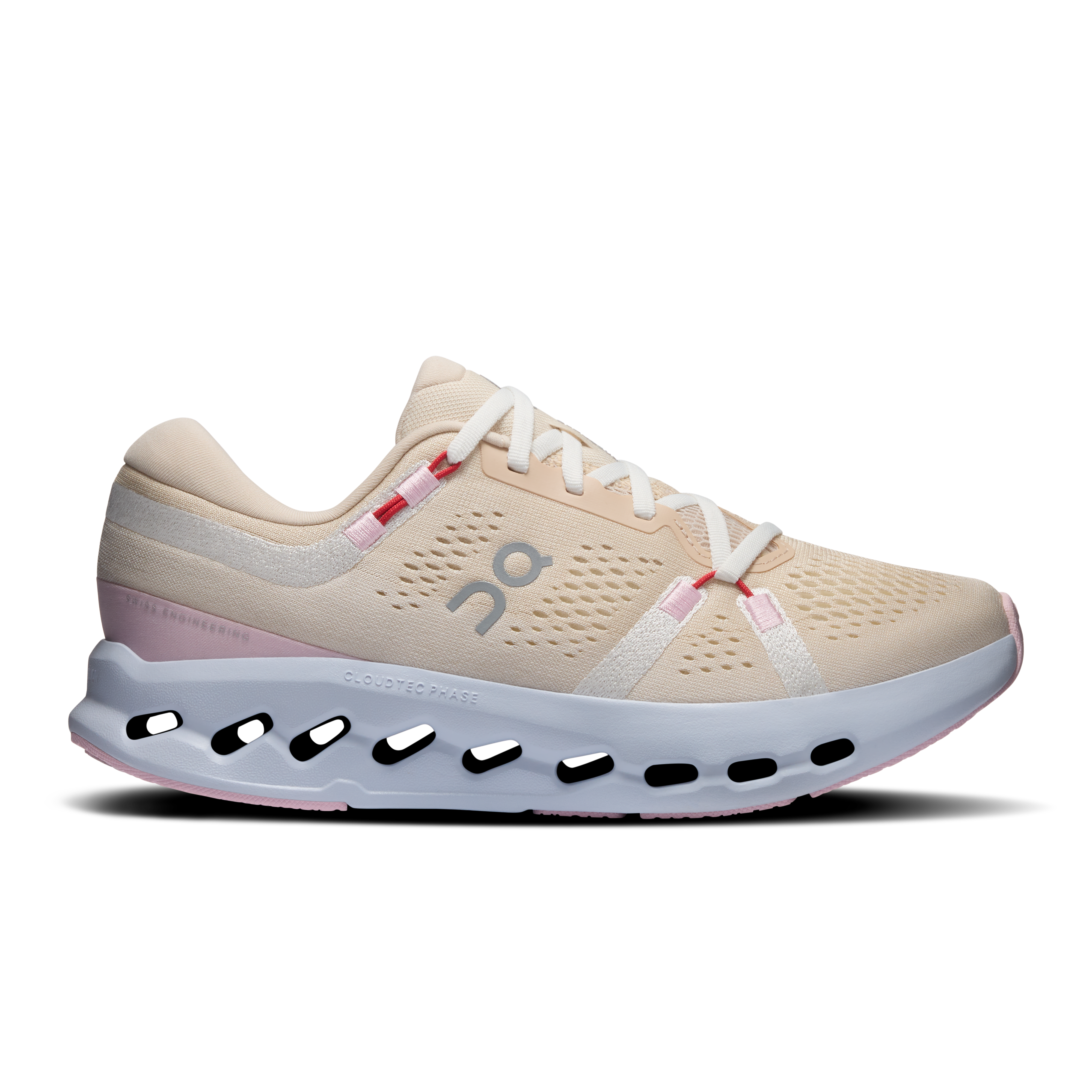 On Cloudsurfer 2 Sand Ivory (Women'S)