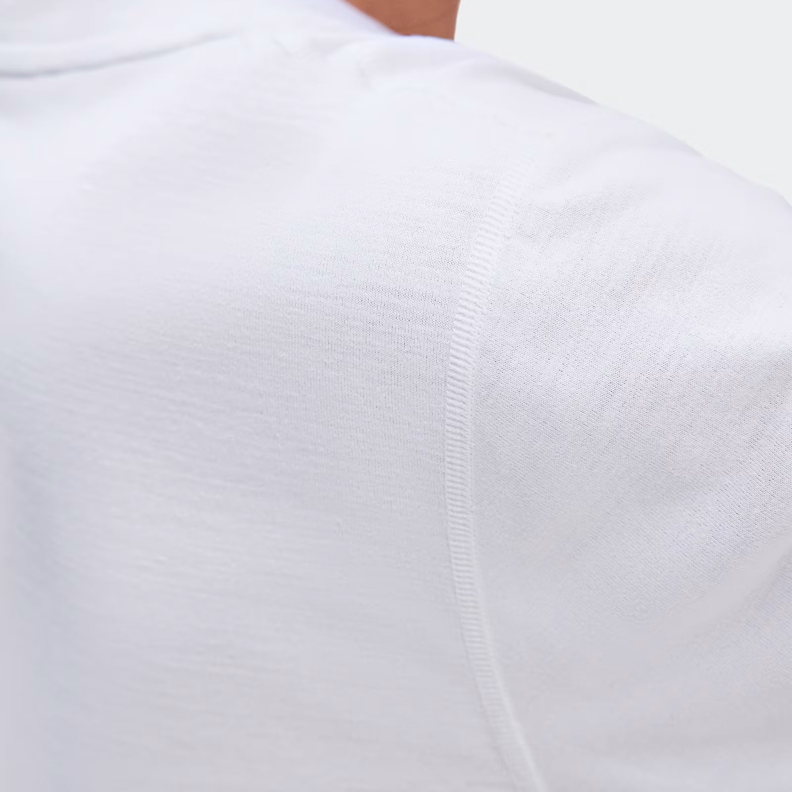 On Train-T Crop White (Women'S)