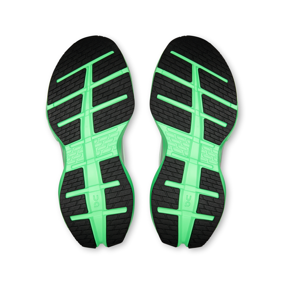 On Cloudrunner 3 Max White Verdite (Women'S)